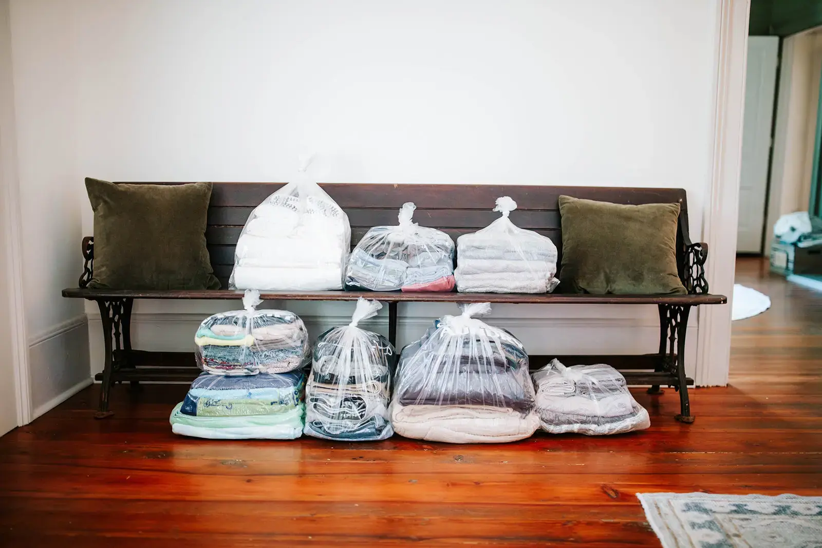 Crawford Laundry - Image 2