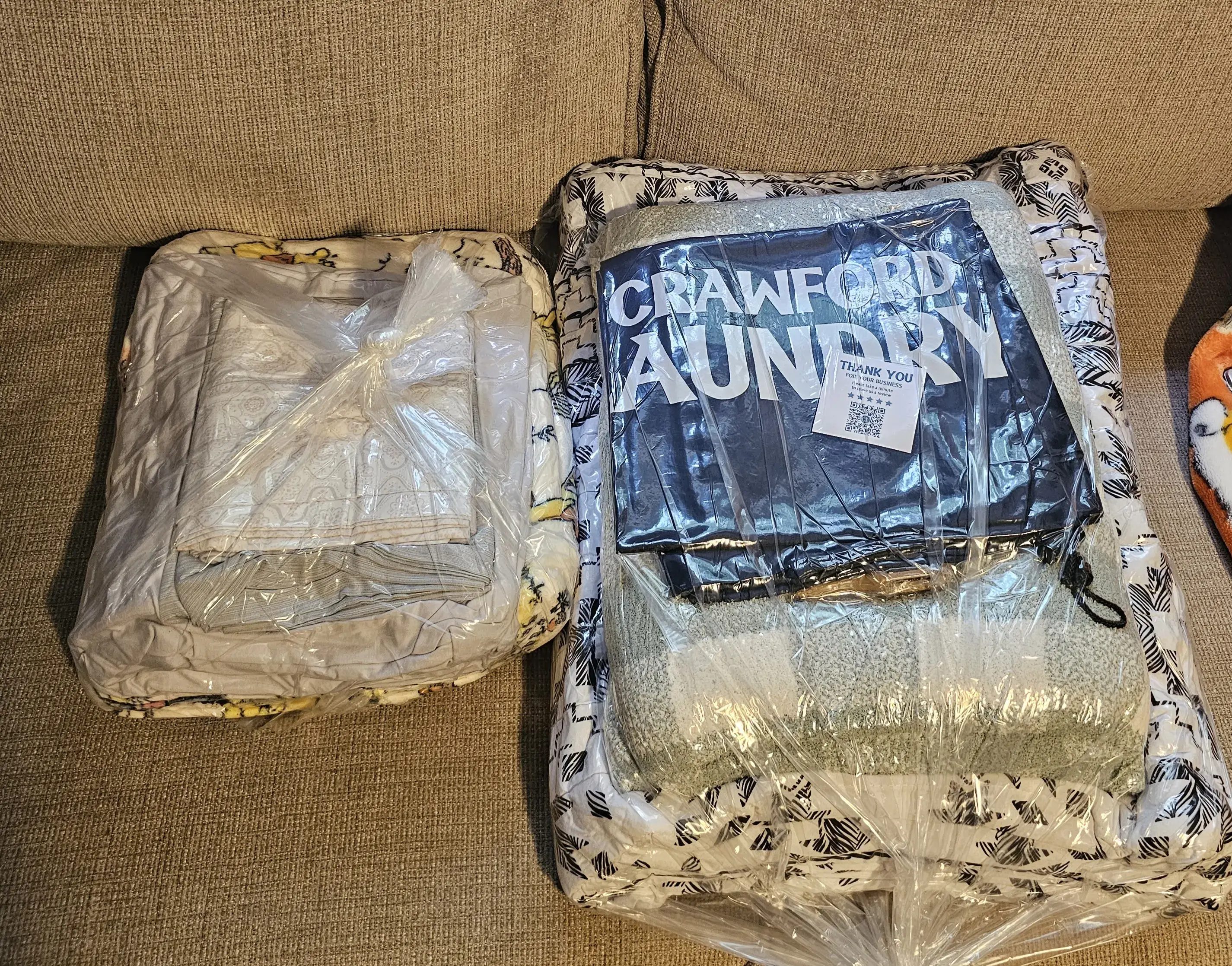 Crawford Laundry - Image 12