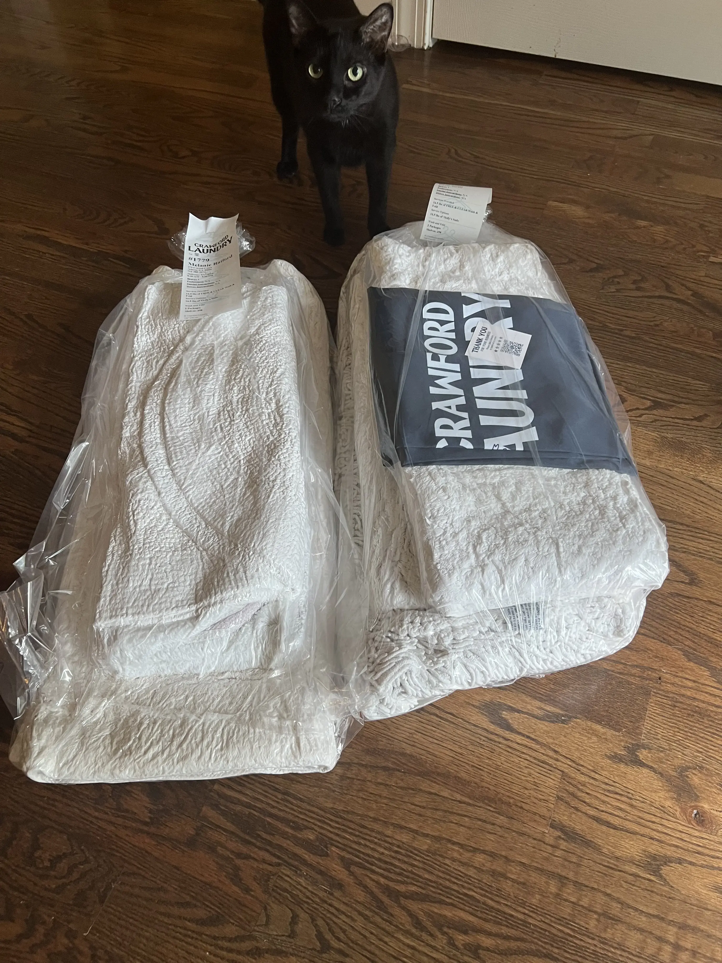 Crawford Laundry - Image 20