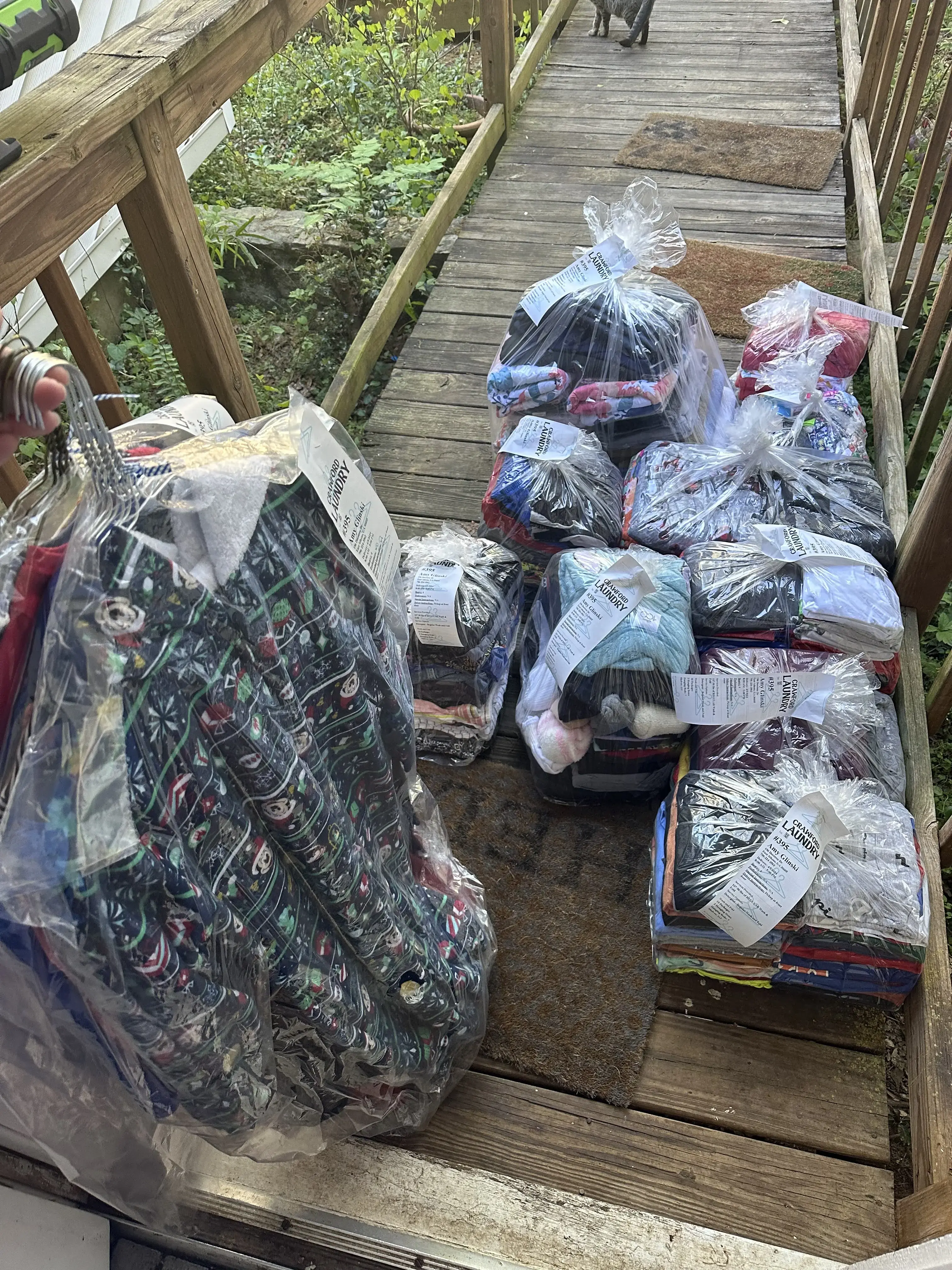 Crawford Laundry thumbnail 3