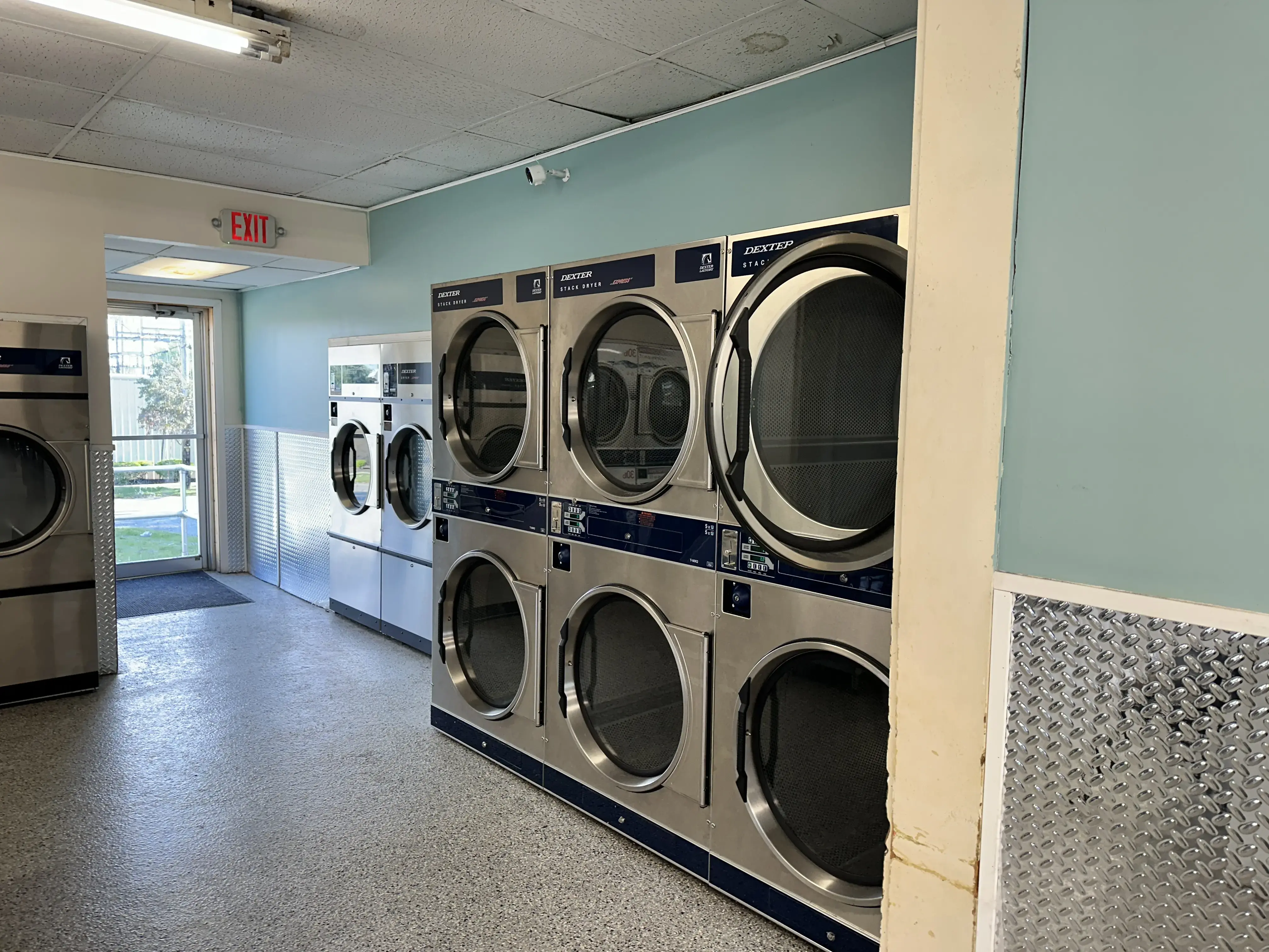 Crazy Bubbles LLC location