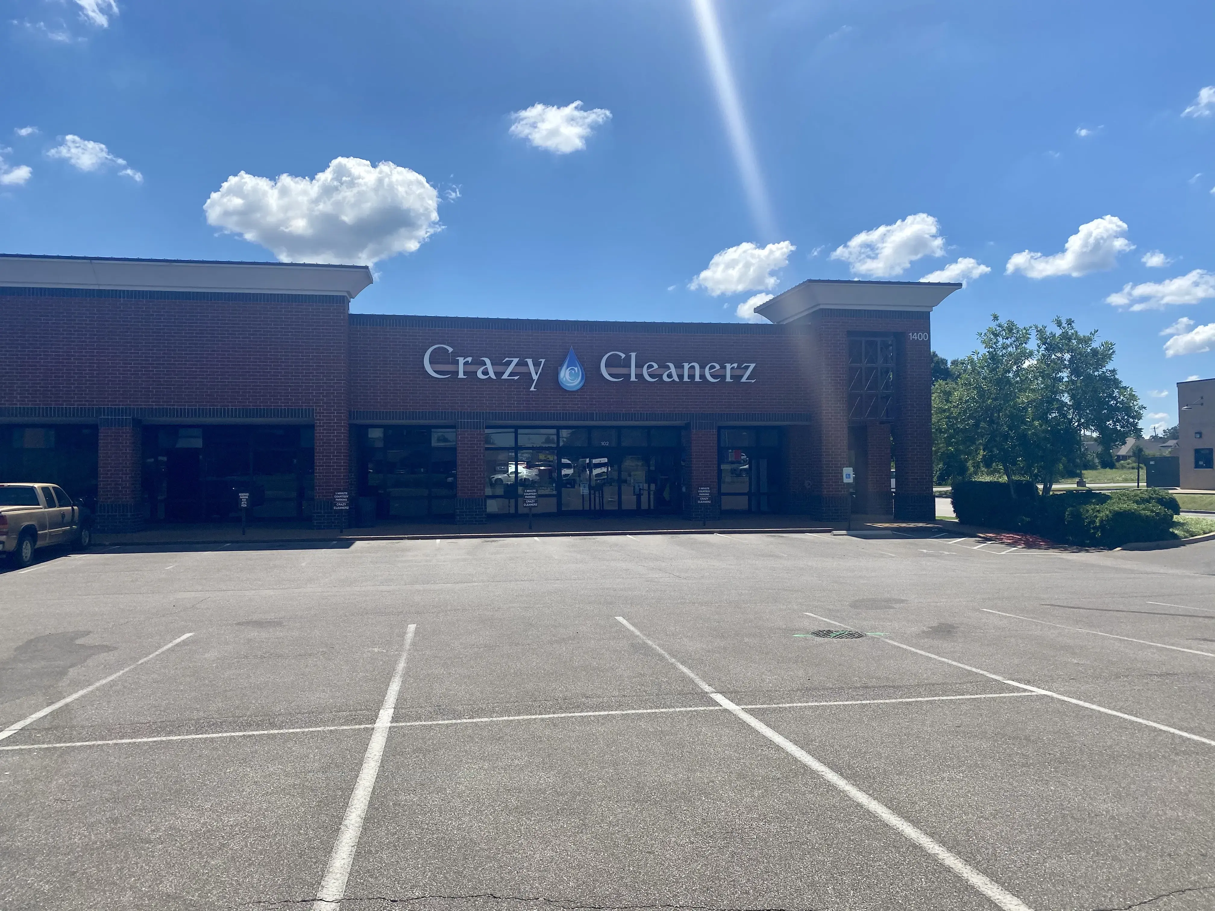 Crazy Cleanerz (Cordova) - Image 6