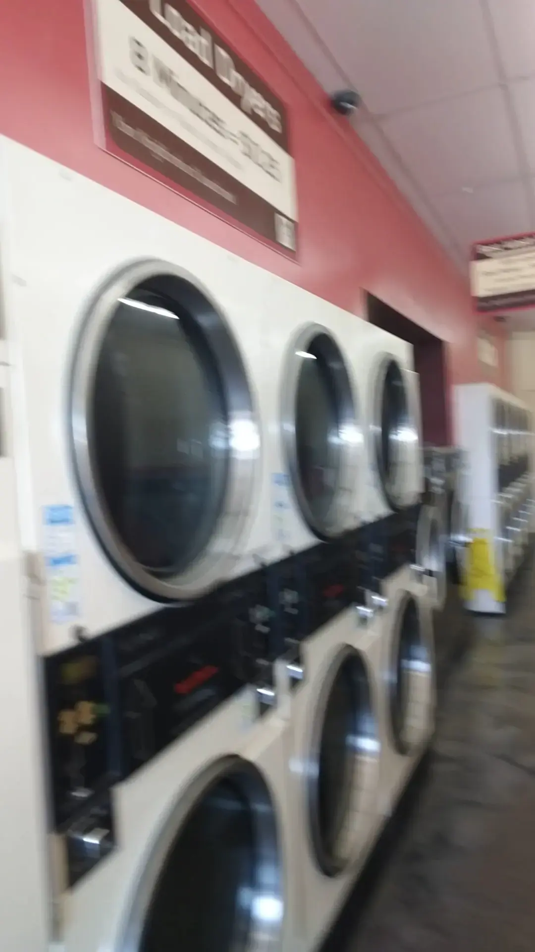 Creekside Coin Wash thumbnail 2