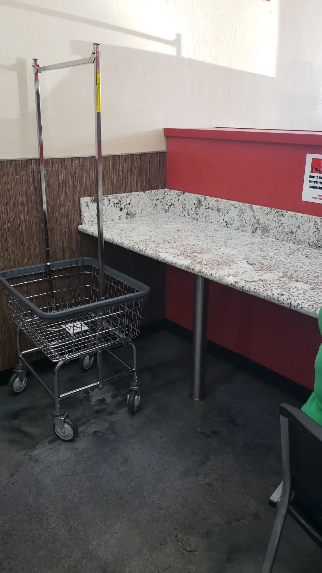 Creekside Coin Wash thumbnail 9