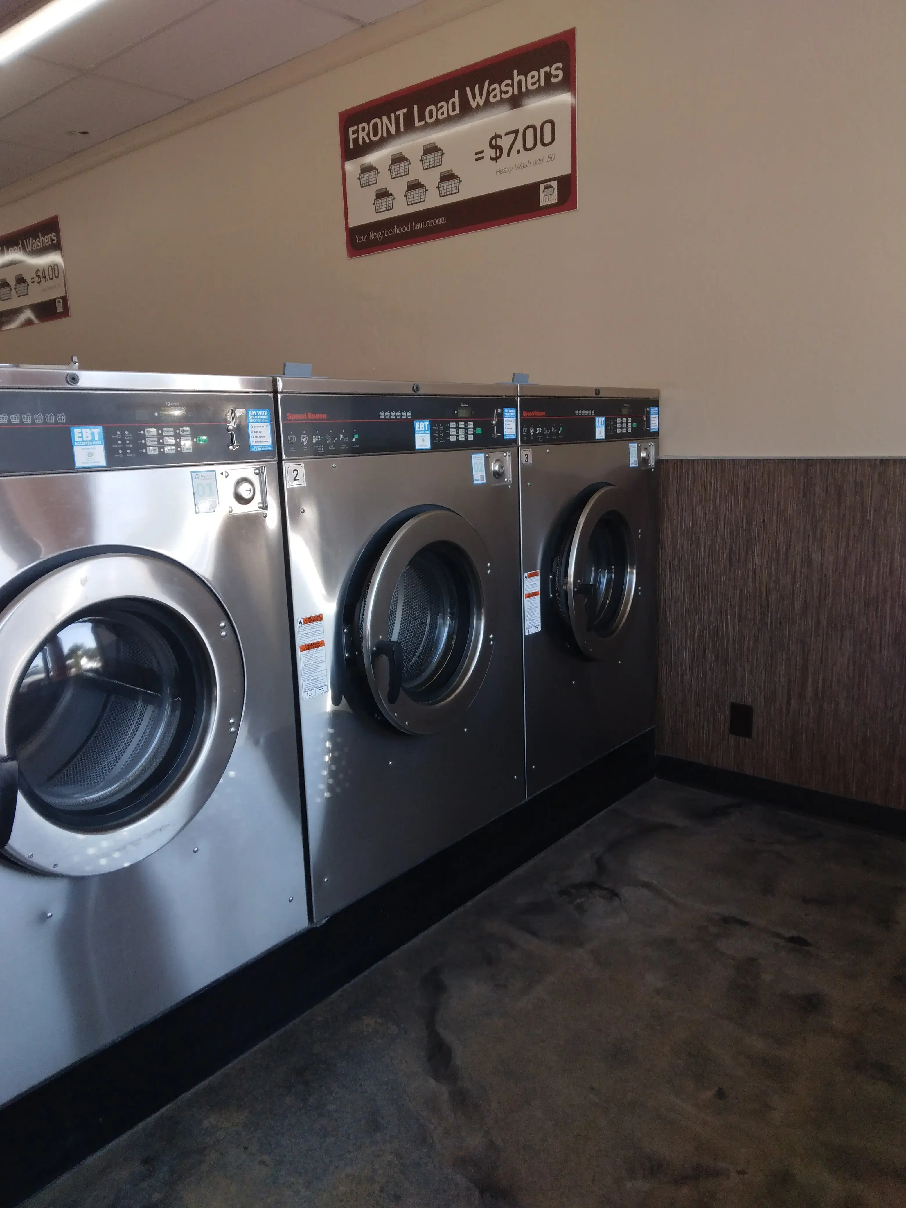 Creekside Coin Wash thumbnail 13