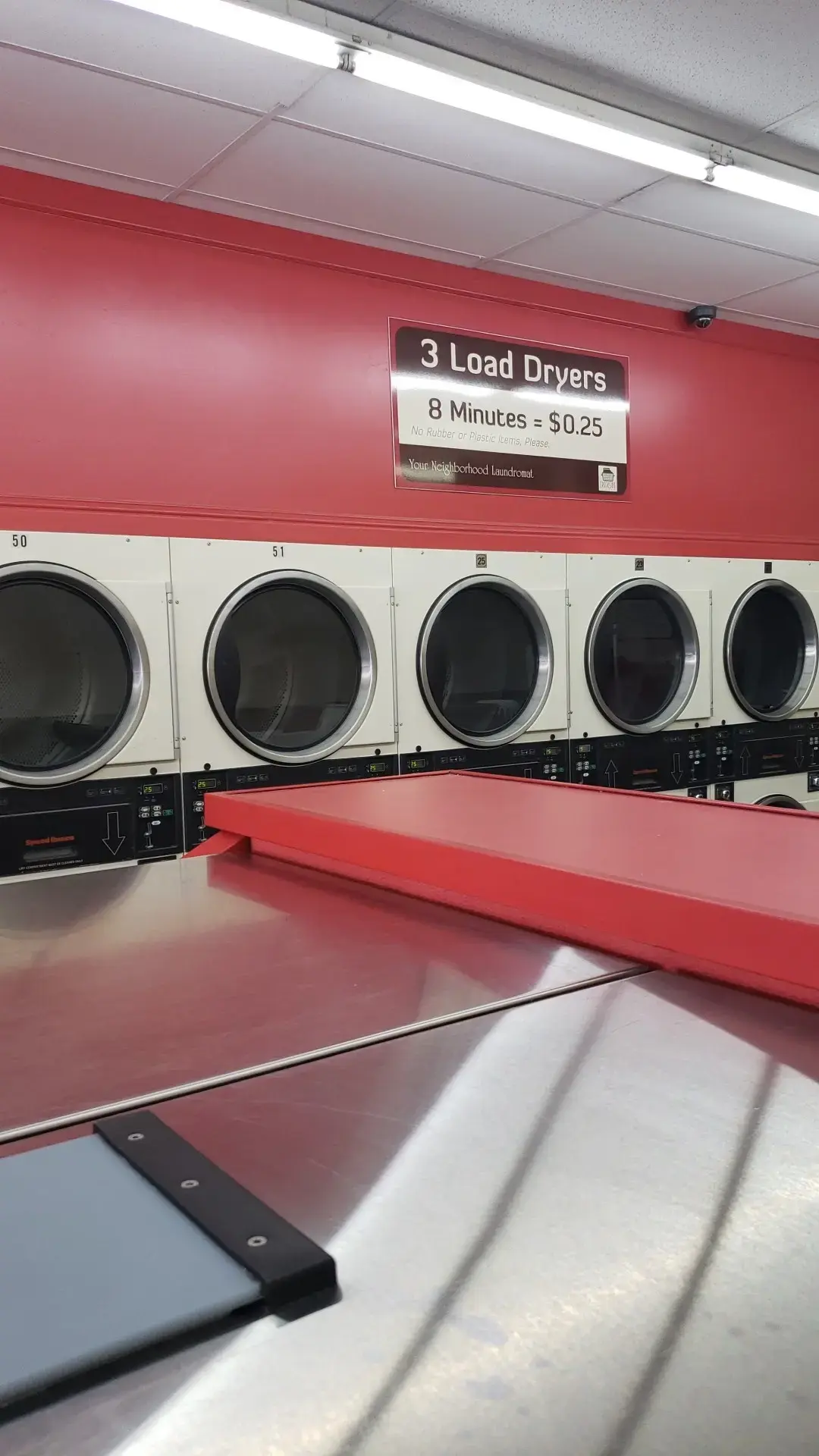 Creekside Coin Wash - Image 12