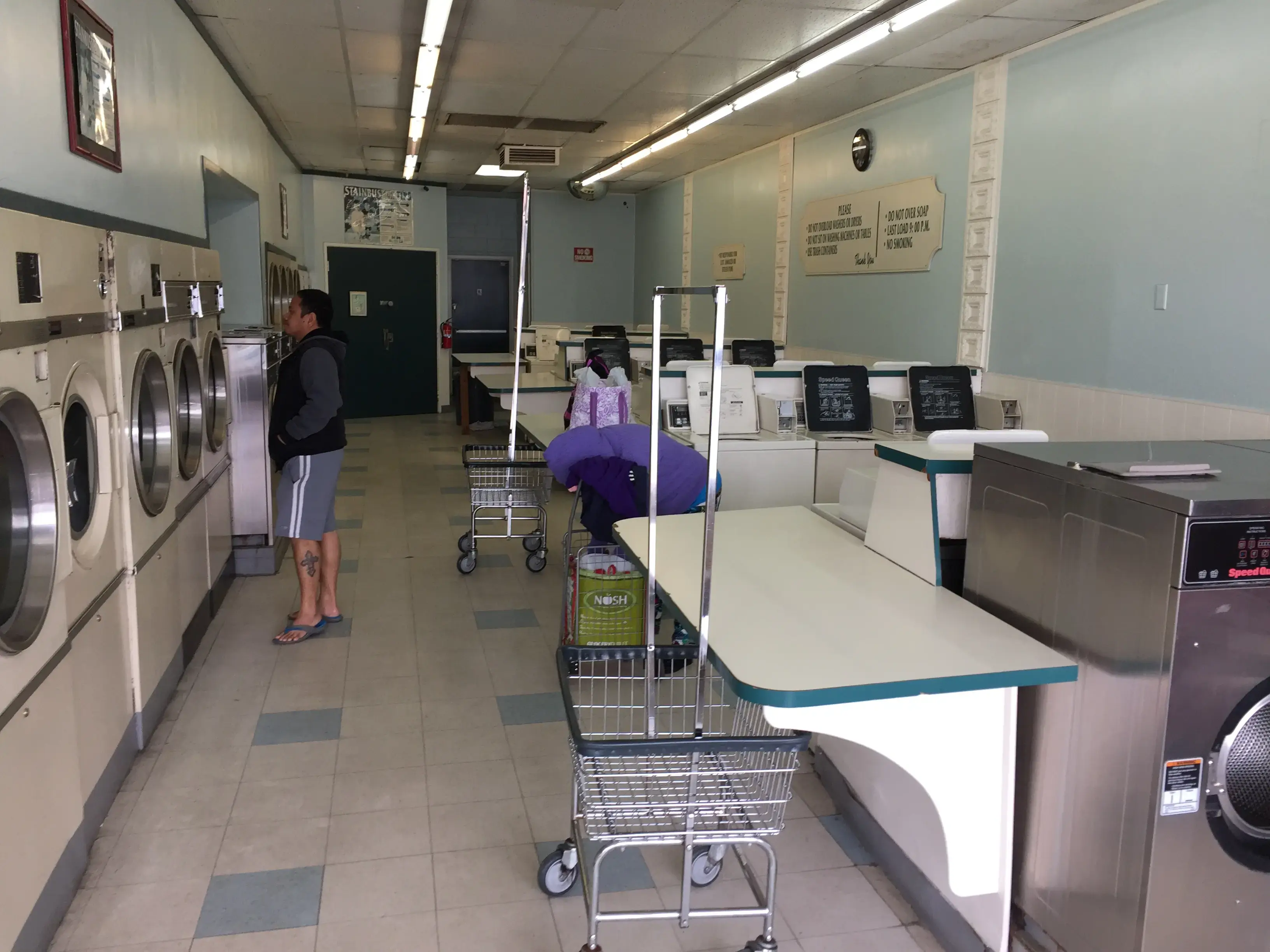 Creekside Coin Wash - Image 16