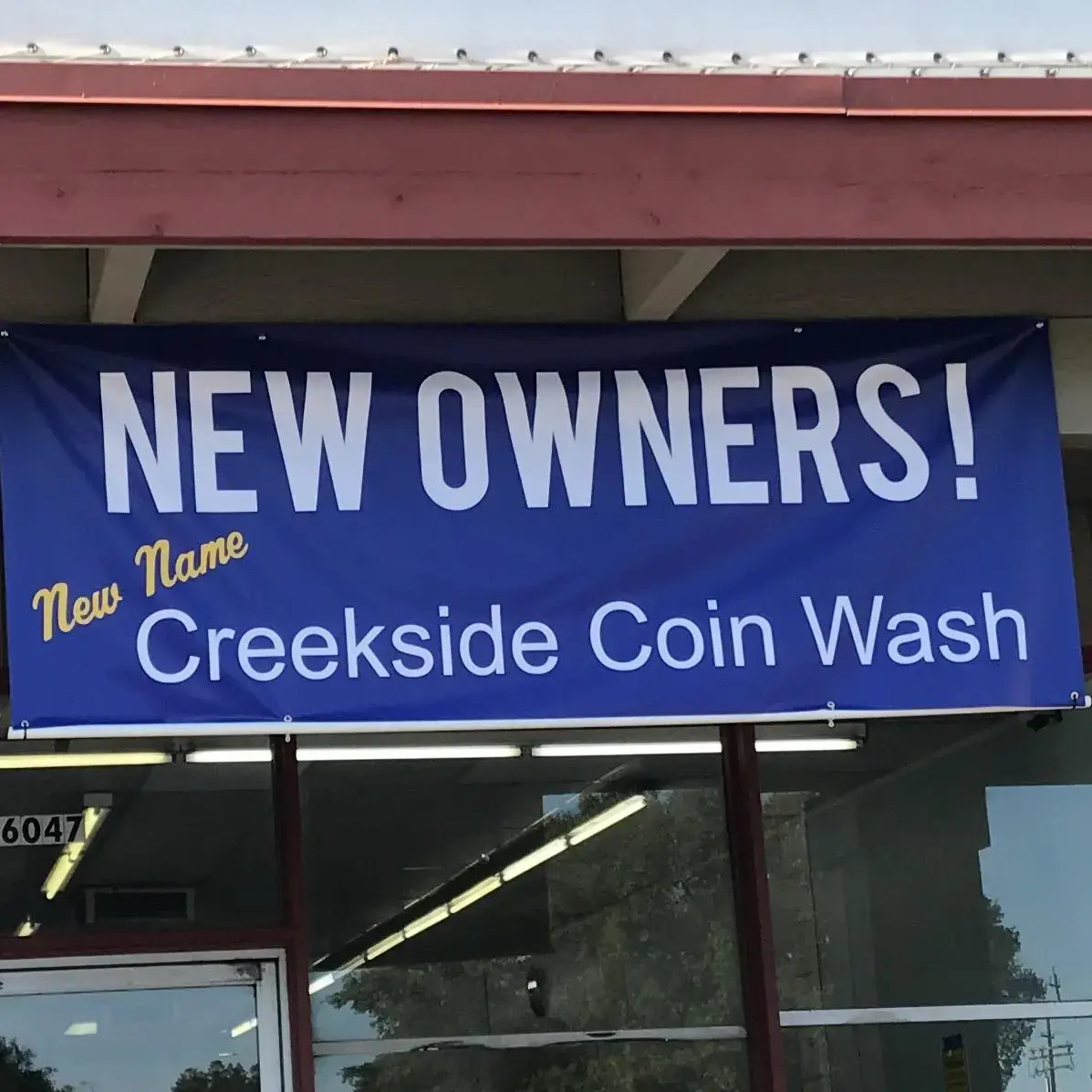 Creekside Coin Wash - Image 7