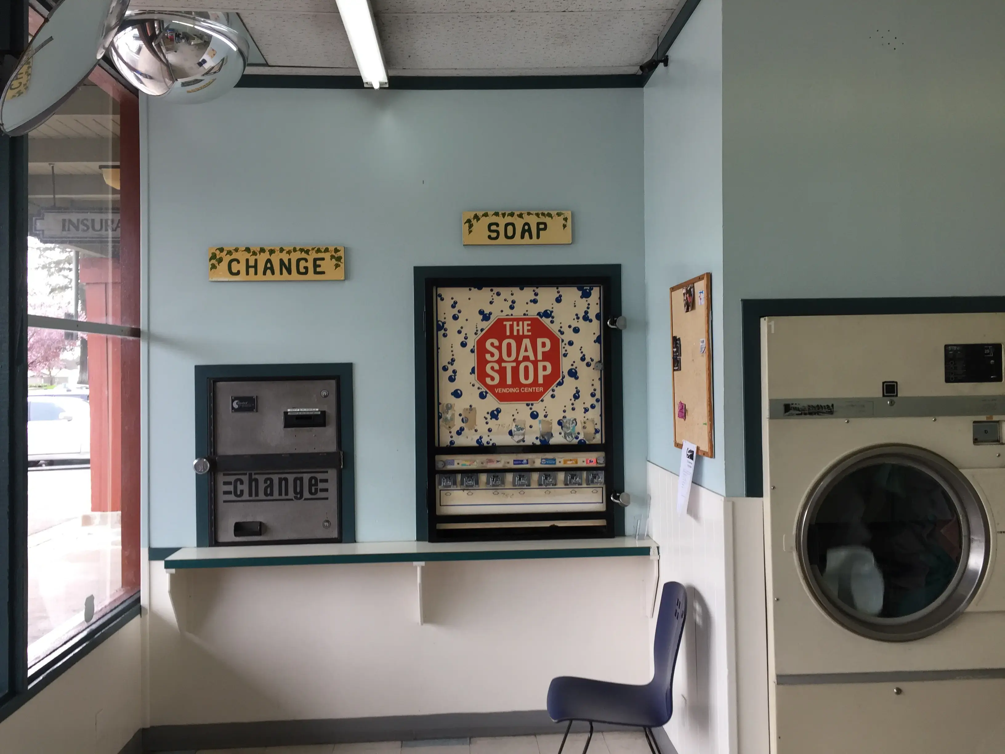 Creekside Coin Wash thumbnail 4