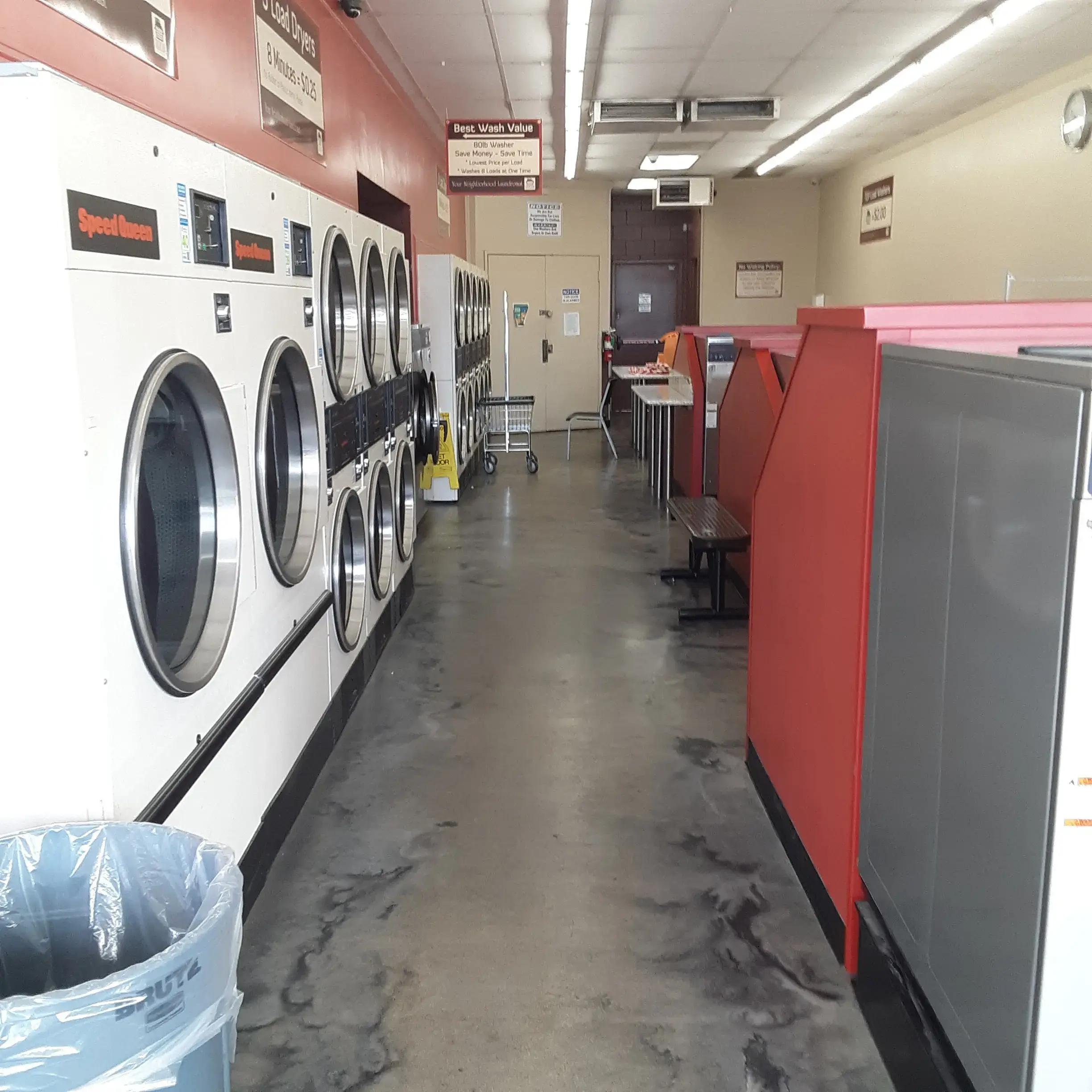 Creekside Coin Wash thumbnail 3