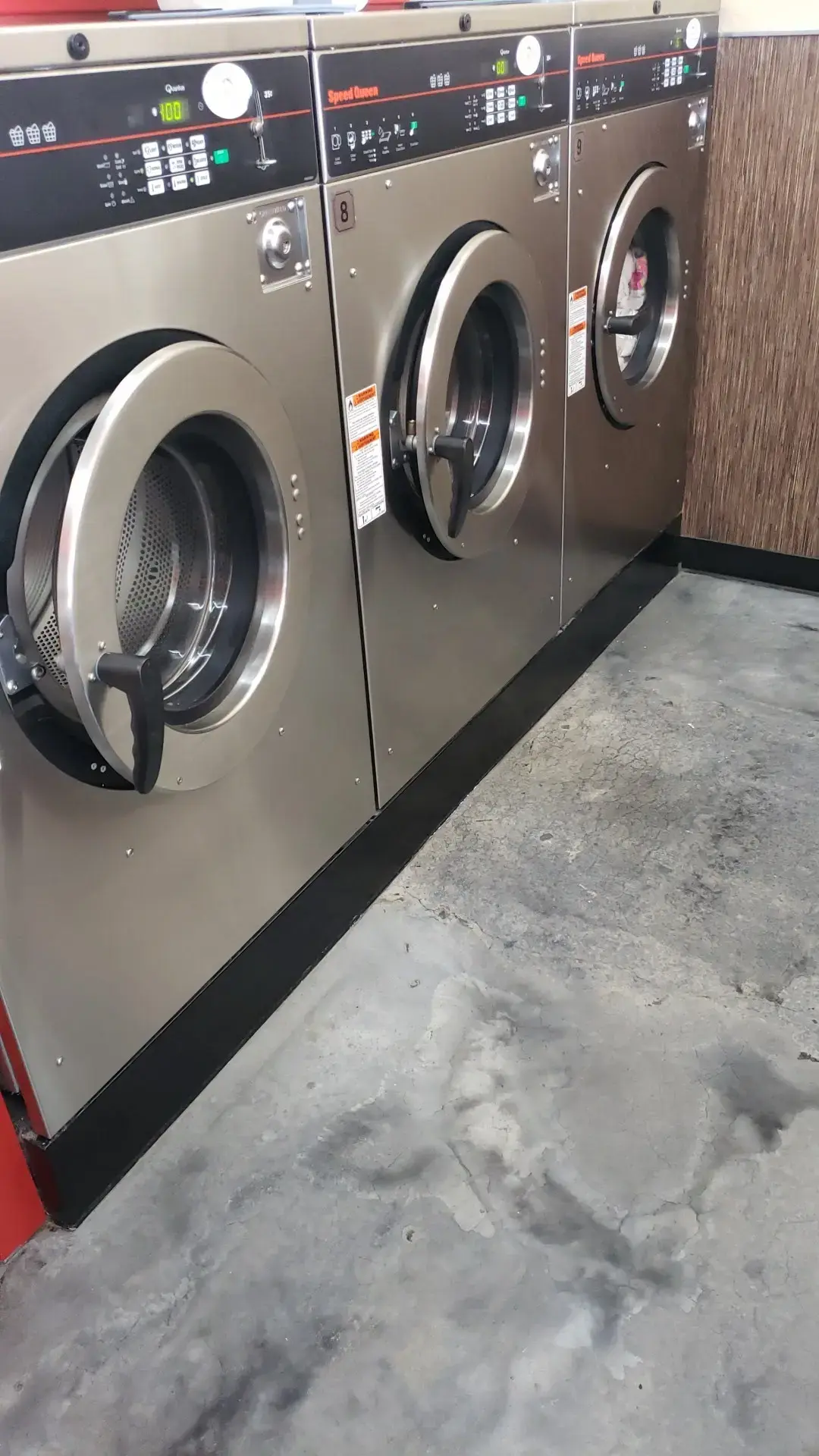 Creekside Coin Wash thumbnail 11