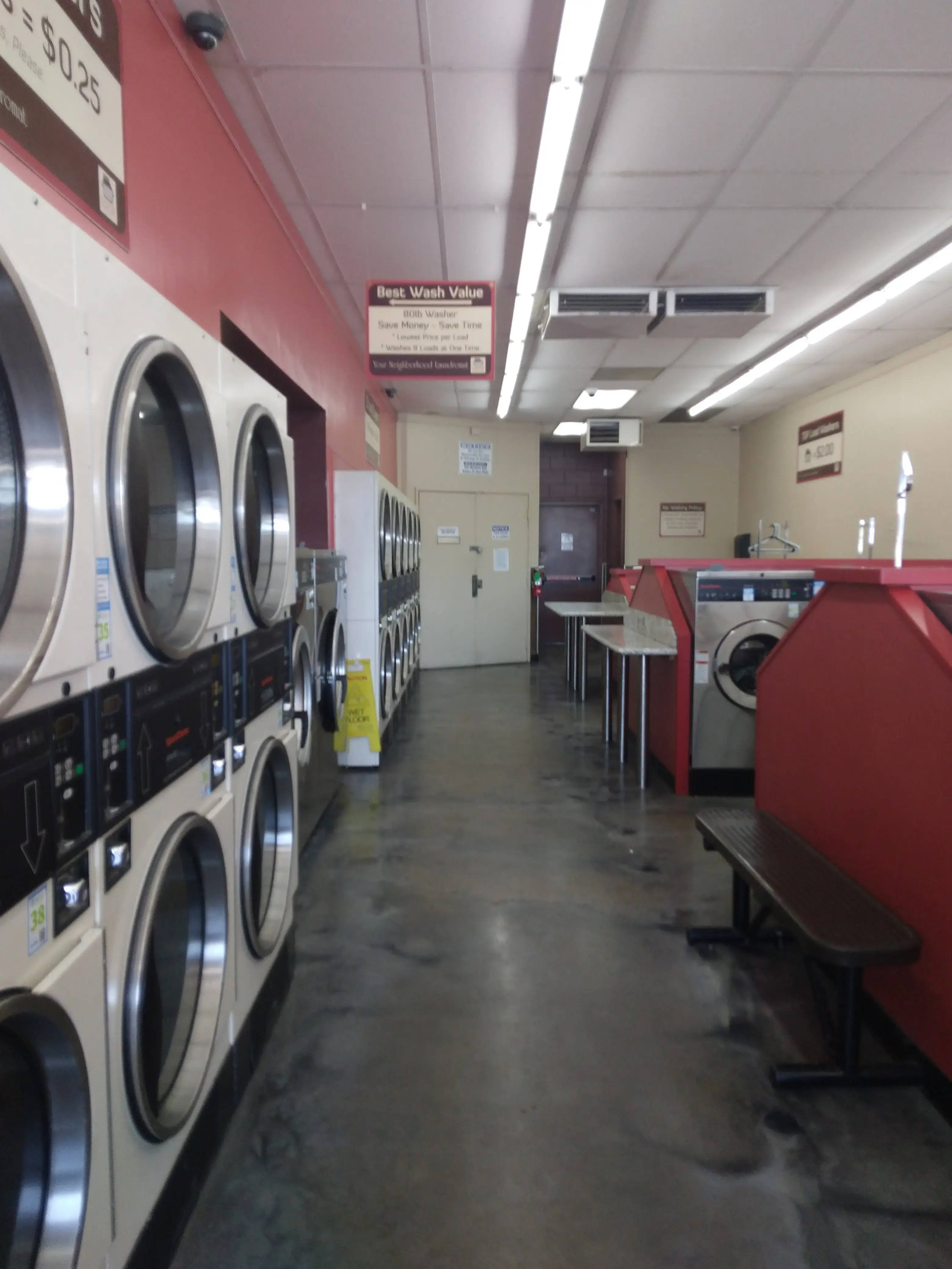 Creekside Coin Wash thumbnail 17
