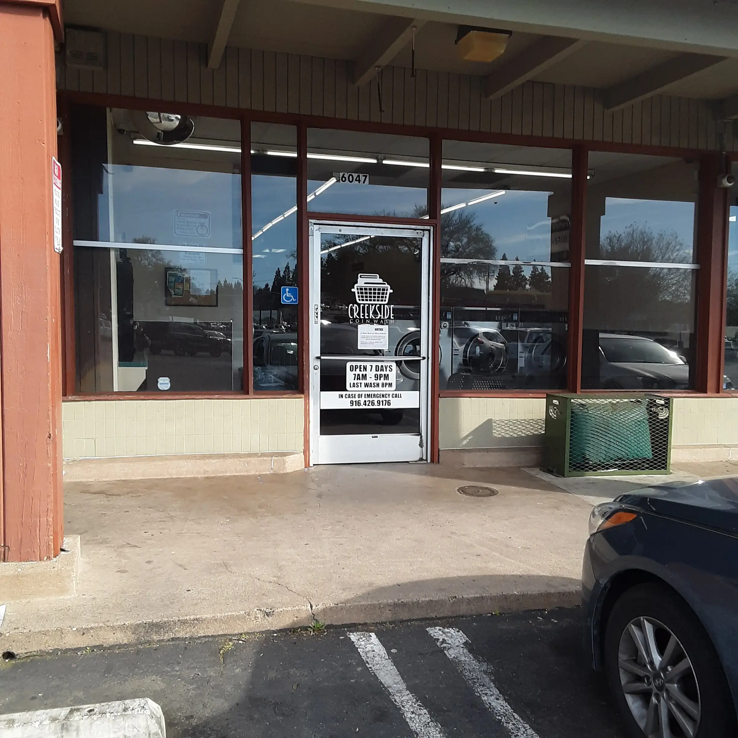 Creekside Coin Wash thumbnail 6