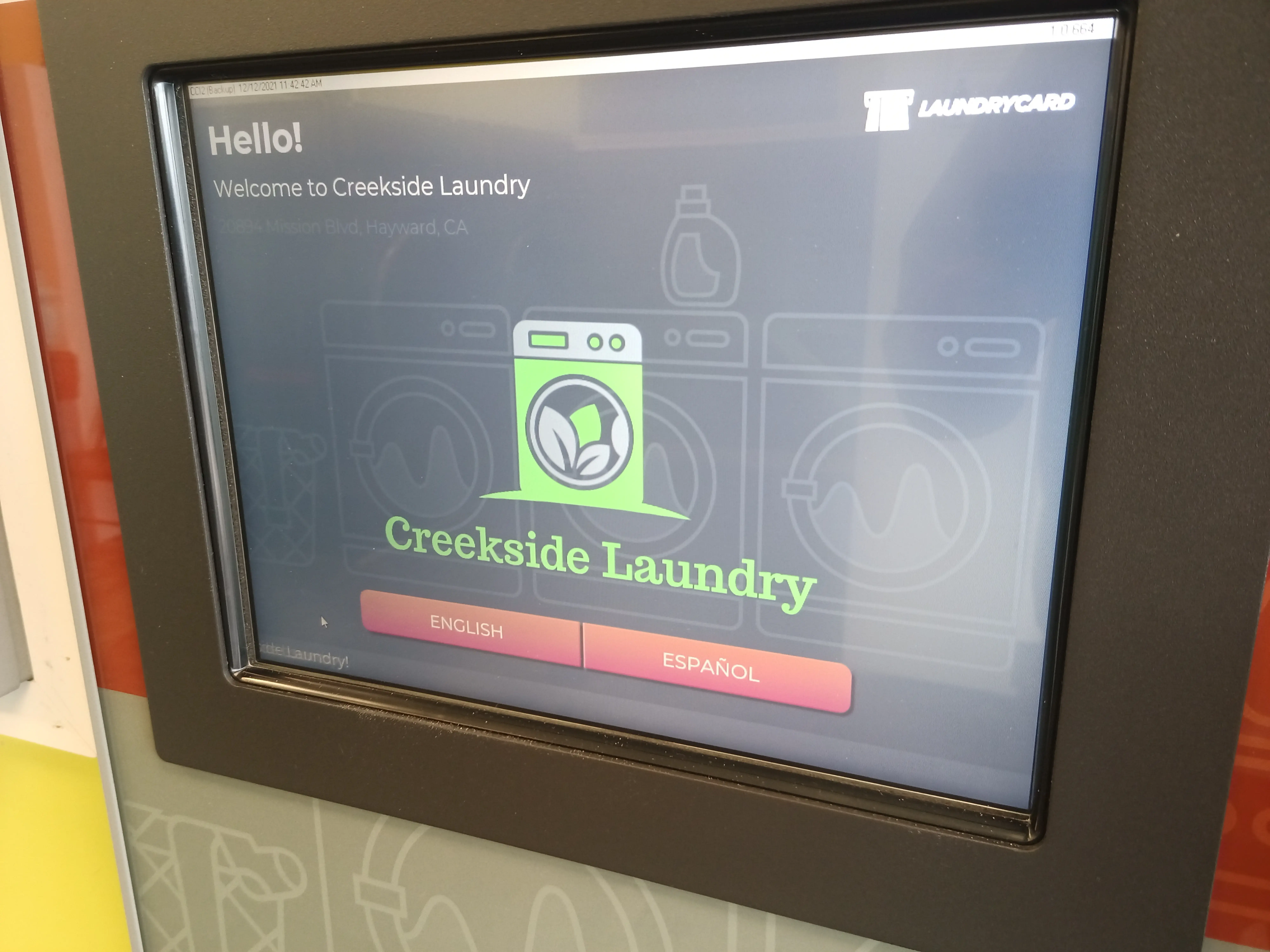 Creekside Laundry thumbnail 10