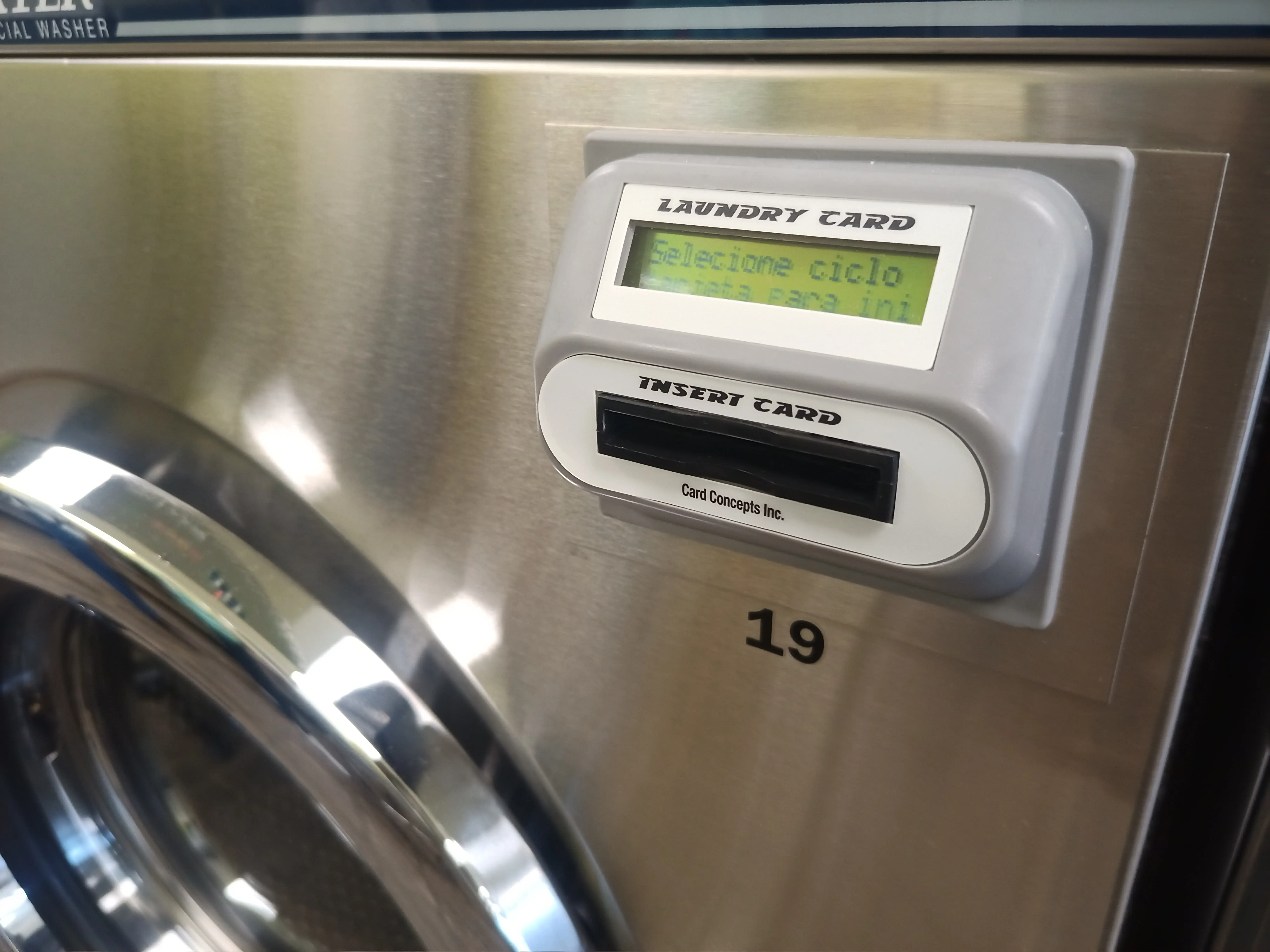 Creekside Laundry - Image 8