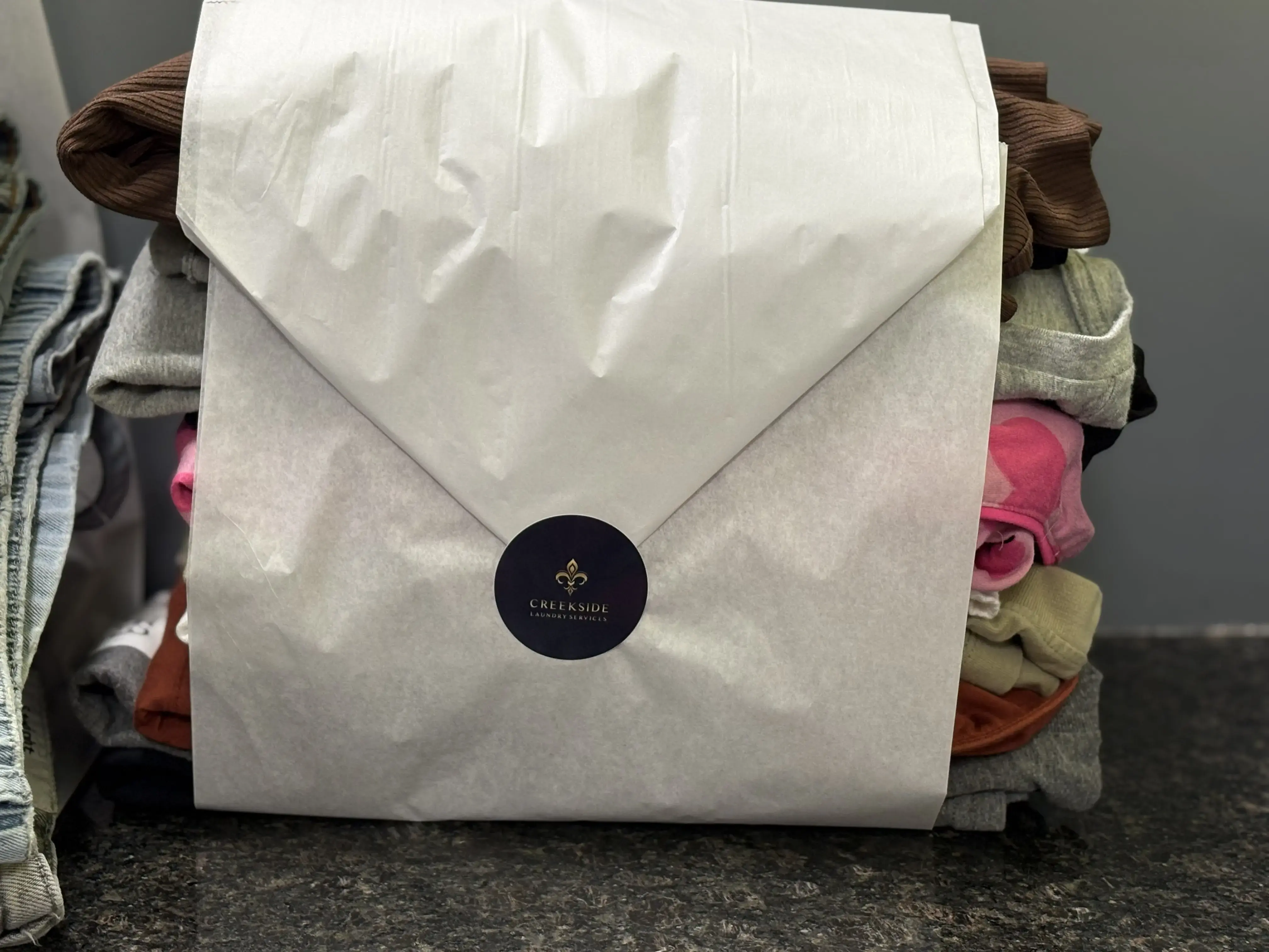 Creekside Laundry - Image 5