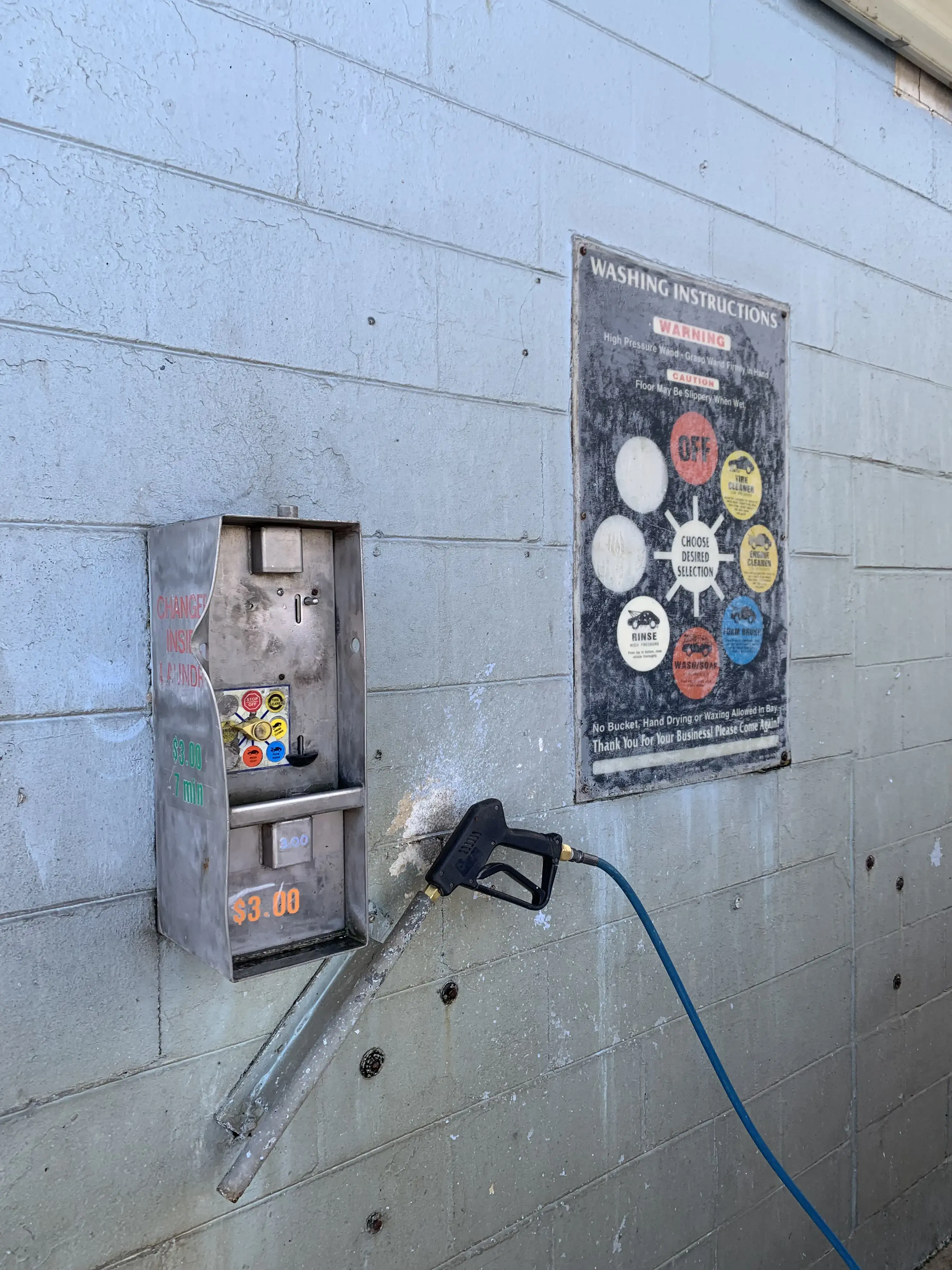 Crescent City Stop N Wash - Image 12