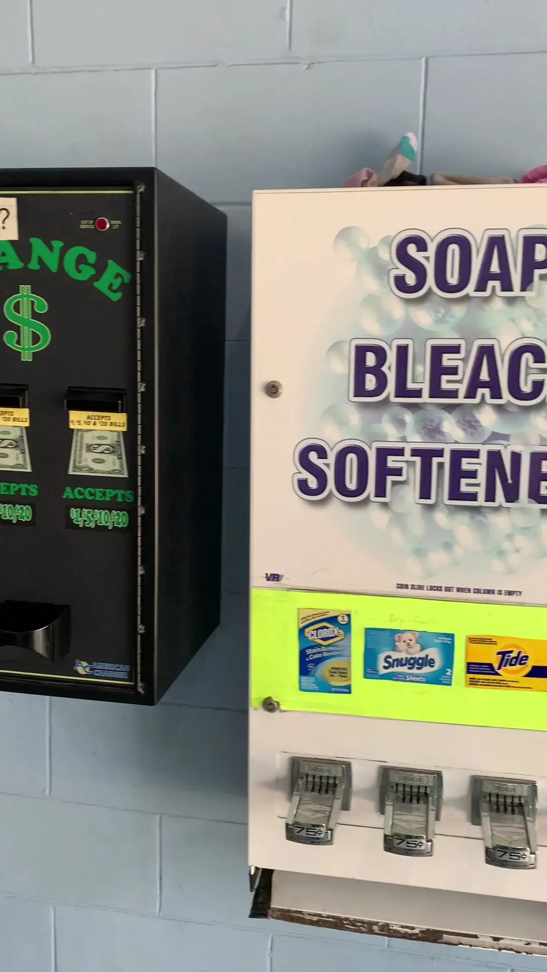 Crescent City Stop N Wash thumbnail 13