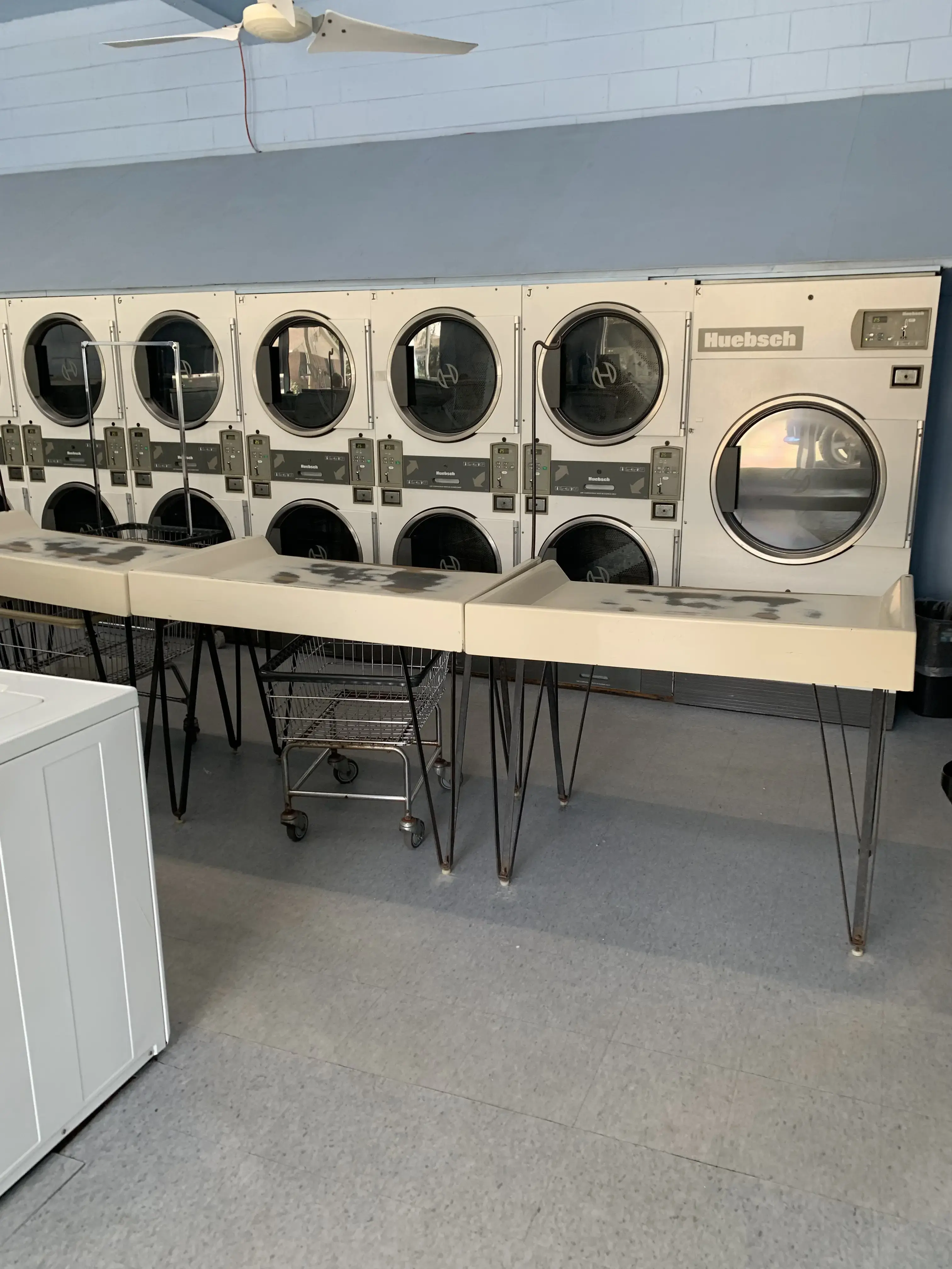 Crescent City Stop N Wash thumbnail 11