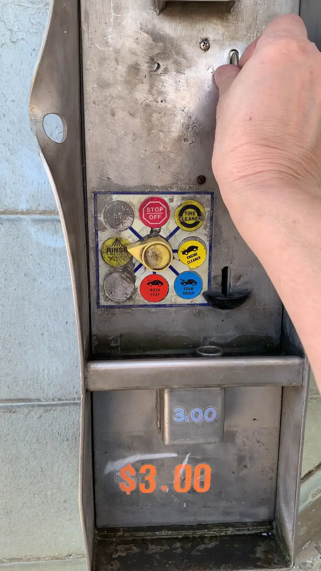 Crescent City Stop N Wash thumbnail 16