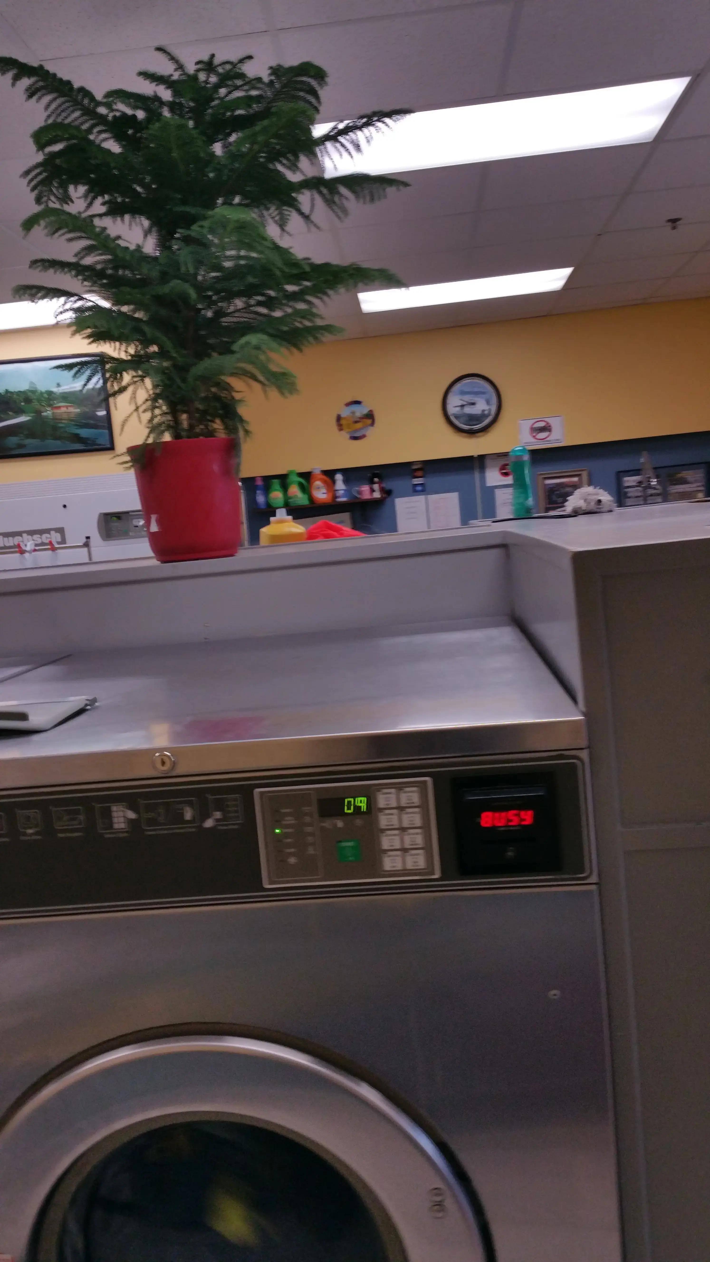 Crescent Laundromat thumbnail 5