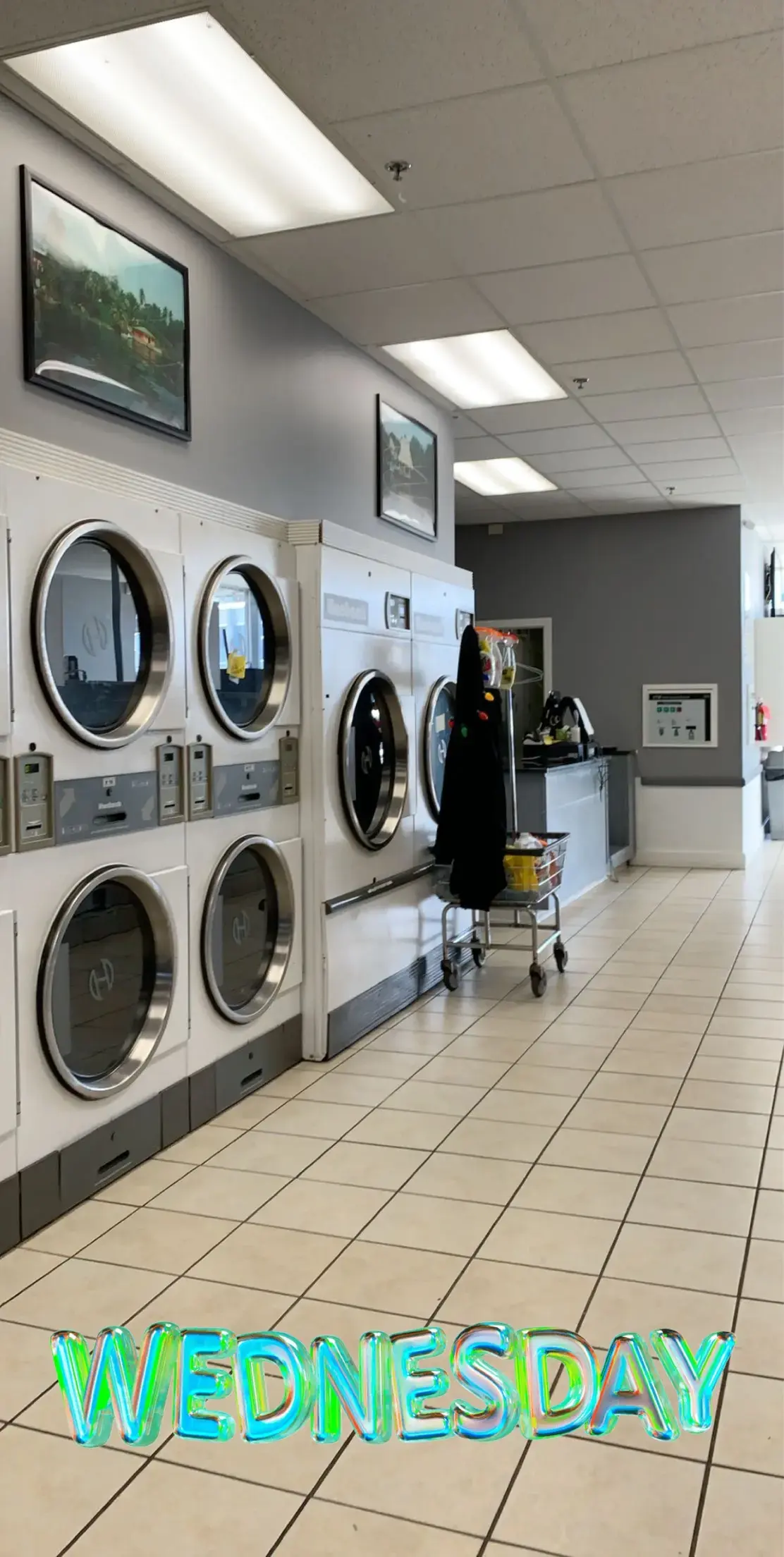Crescent Laundromat thumbnail 18