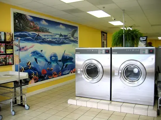 Crescent Laundromat thumbnail 16