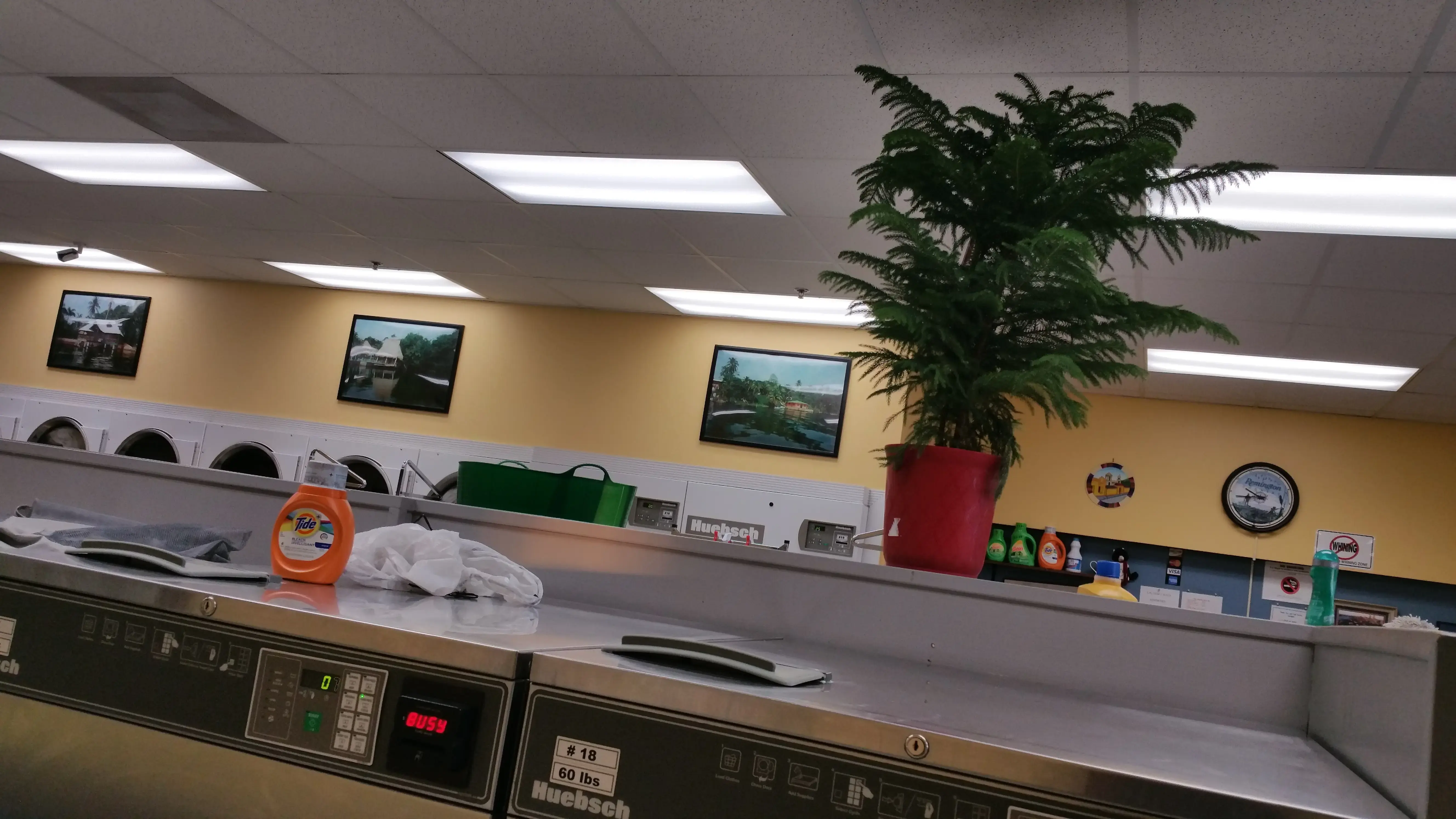 Crescent Laundromat thumbnail 4