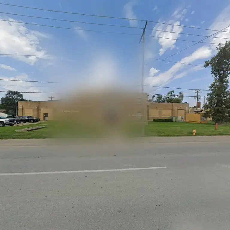 Crescent Laundry location