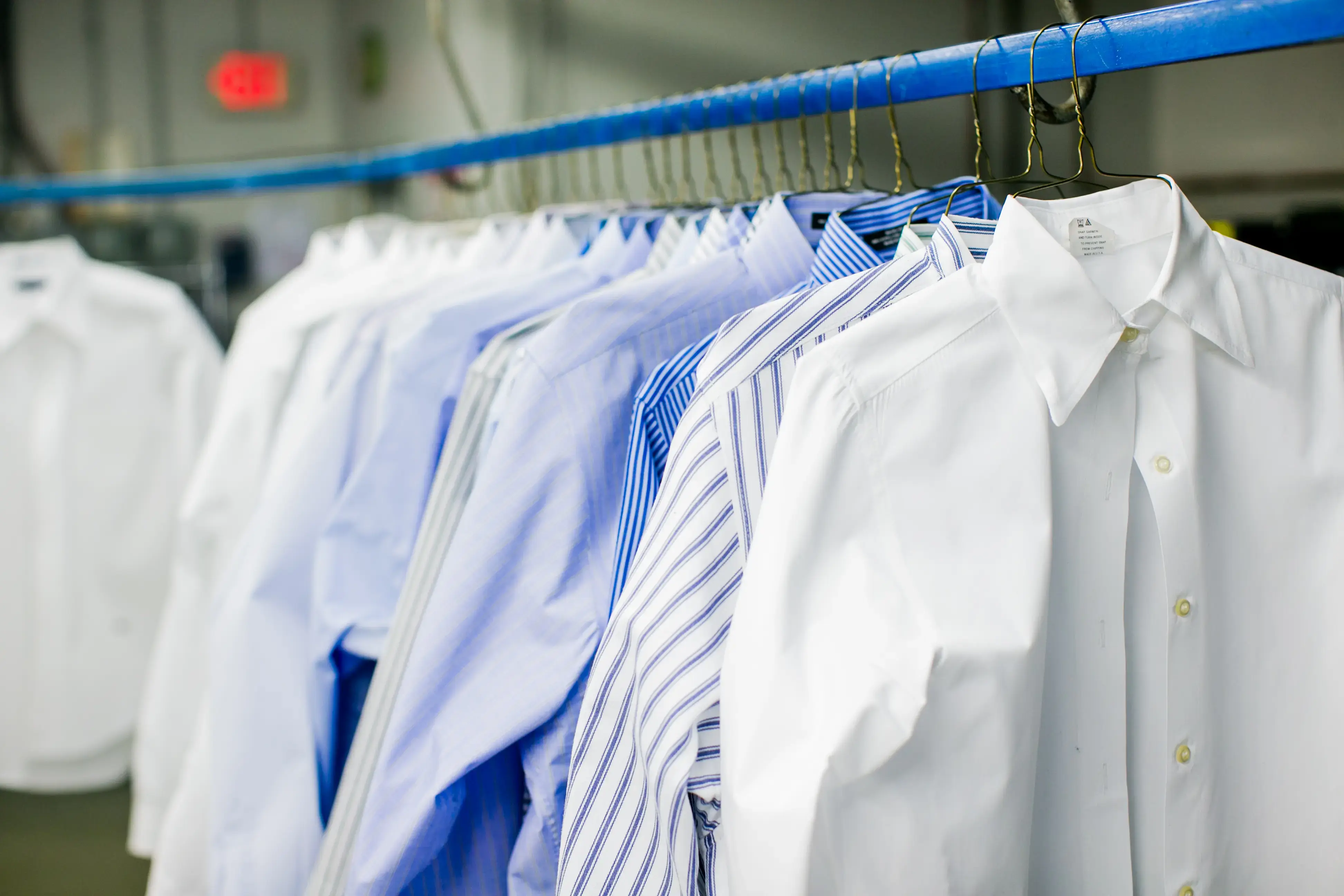Crest Advanced Dry Cleaners thumbnail 5