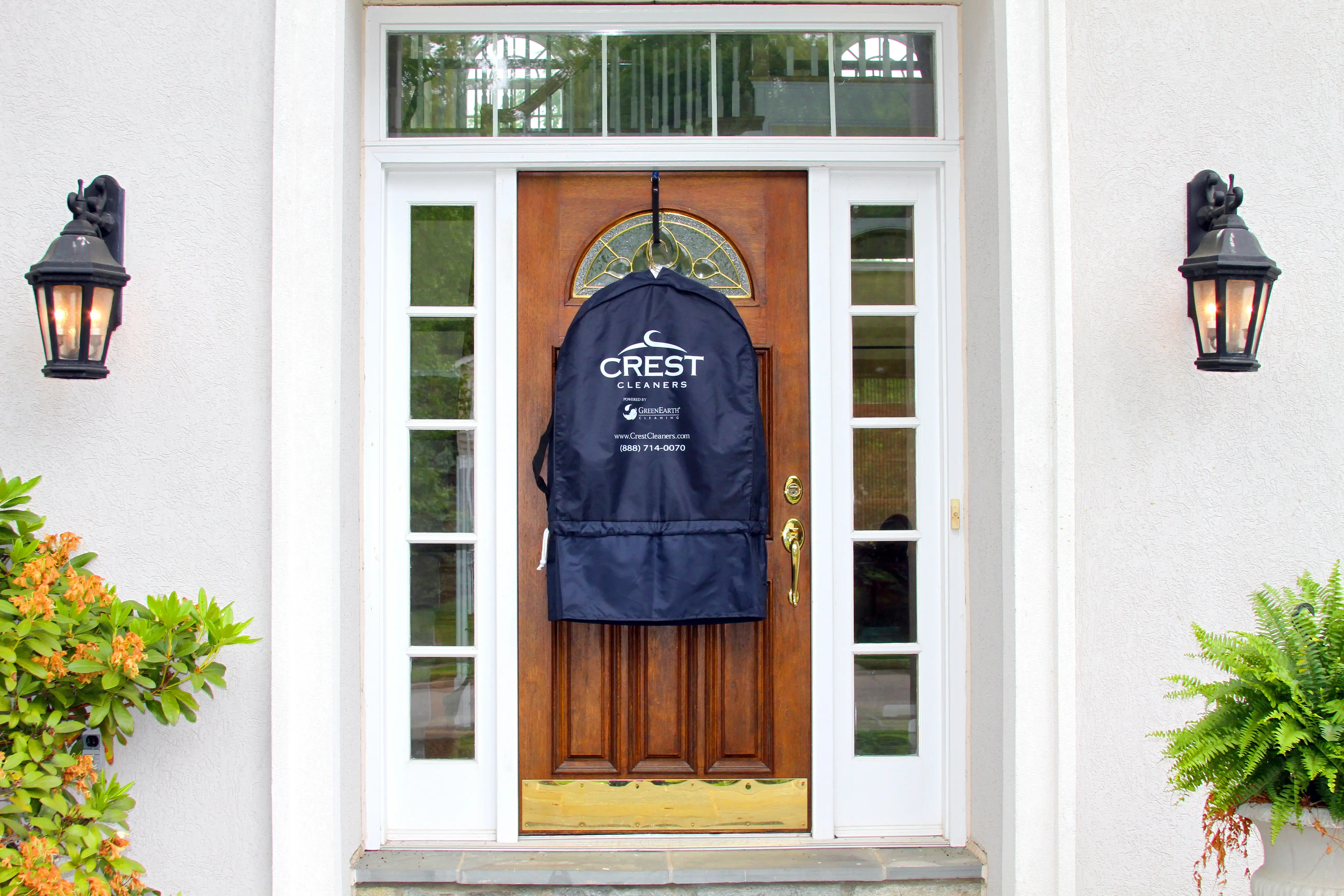 Crest Advanced Dry Cleaners - Image 2