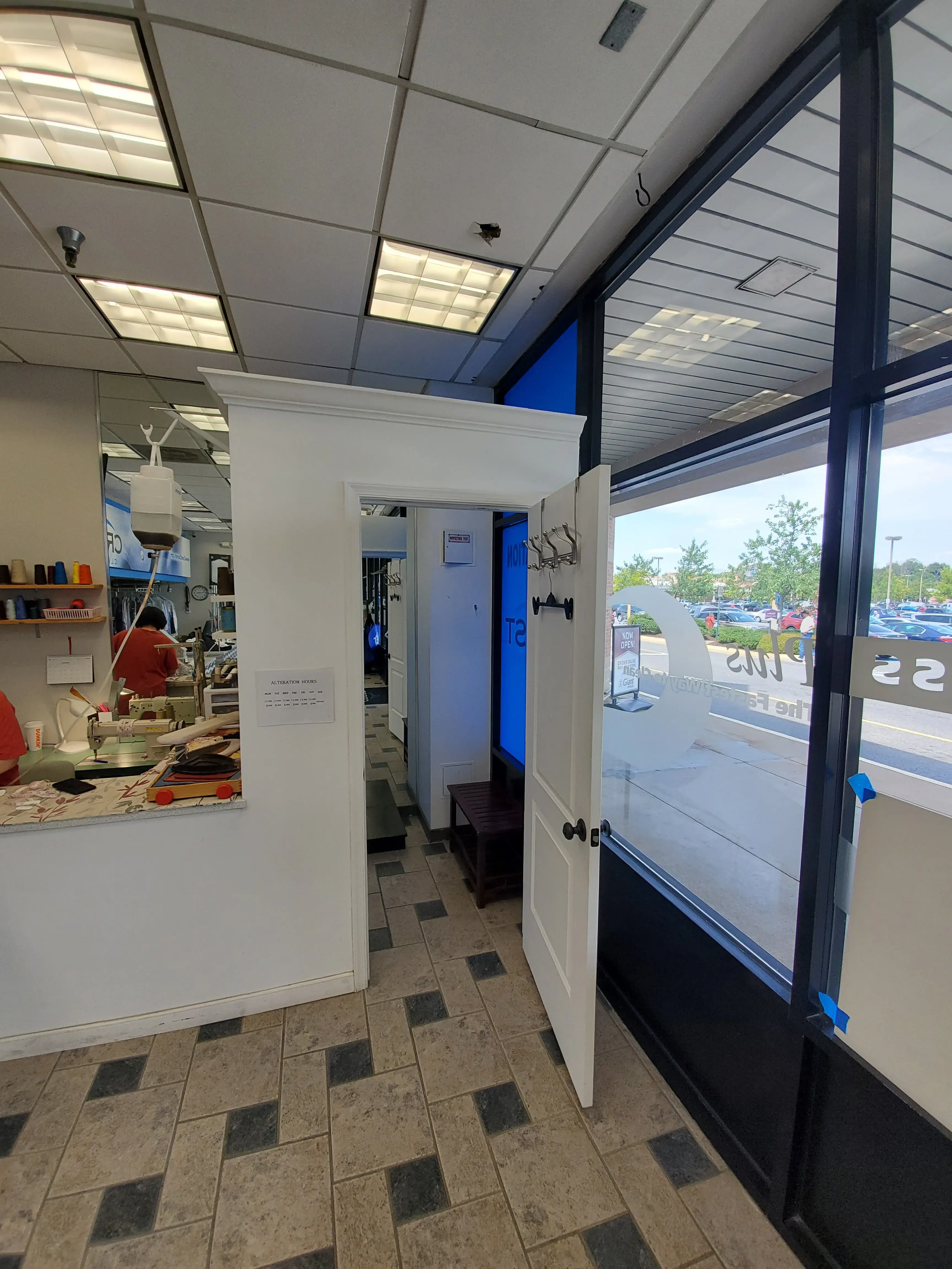 Crest Advanced Dry Cleaners thumbnail 20