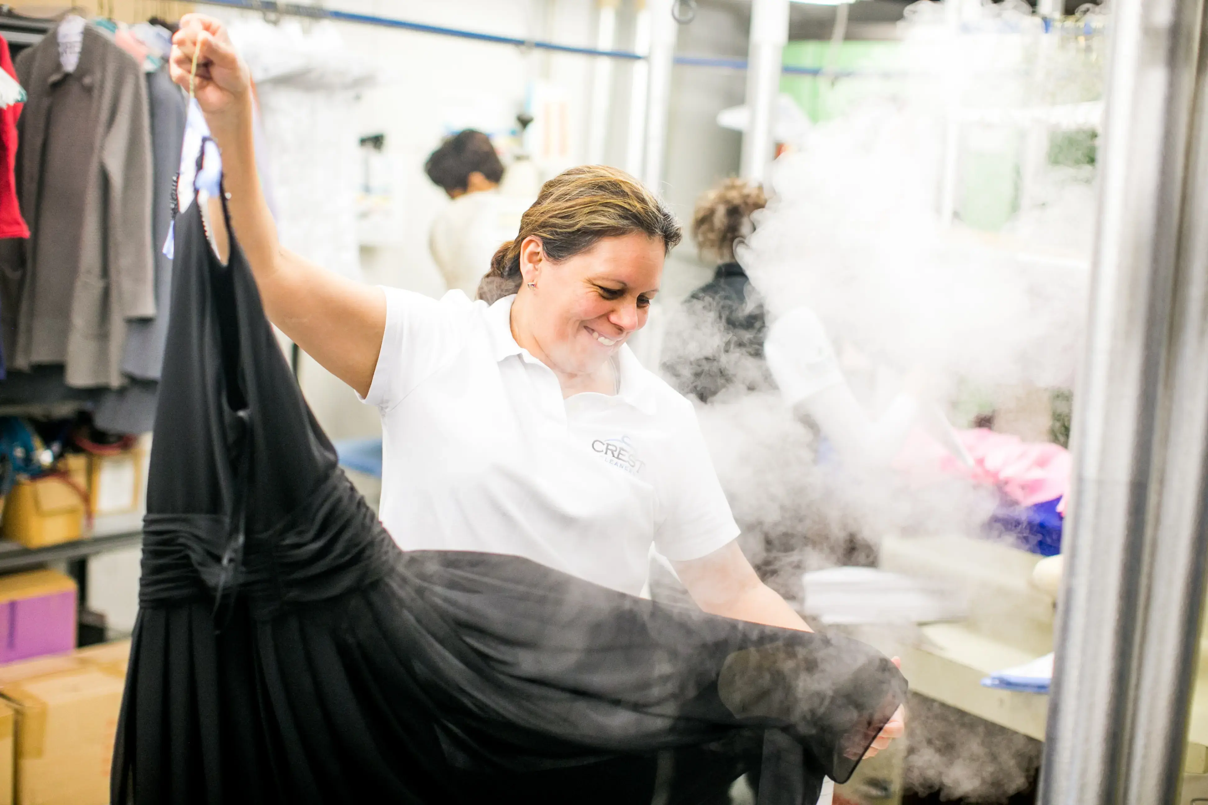 Crest Advanced Dry Cleaners thumbnail 15
