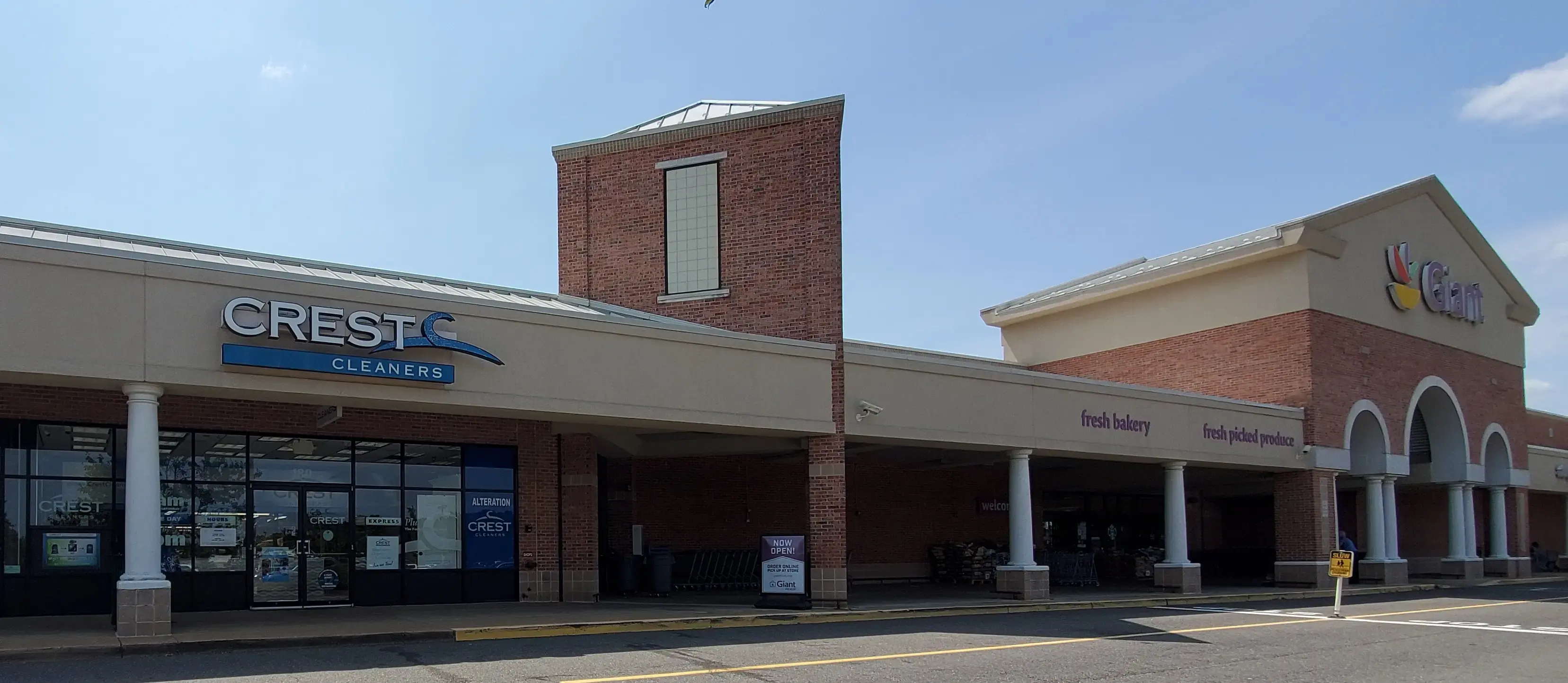 Crest Advanced Dry Cleaners thumbnail 9