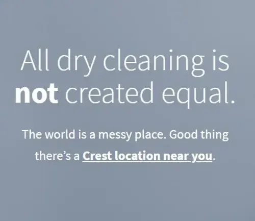 Crest Advanced Dry Cleaners thumbnail 20
