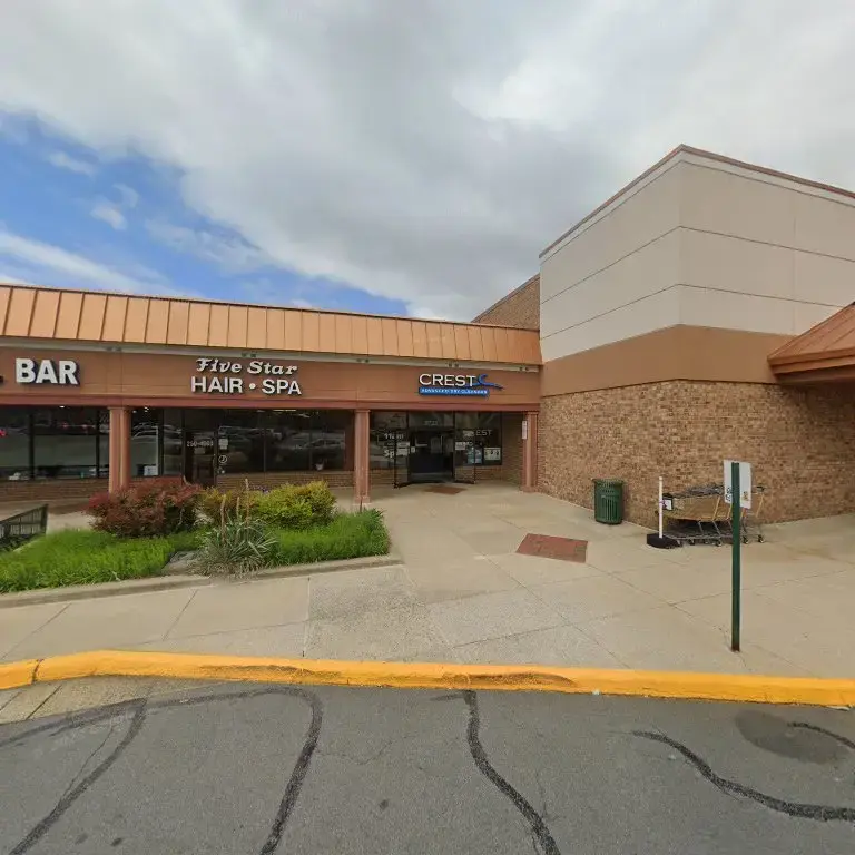 Crest Advanced Dry Cleaners - Image 16