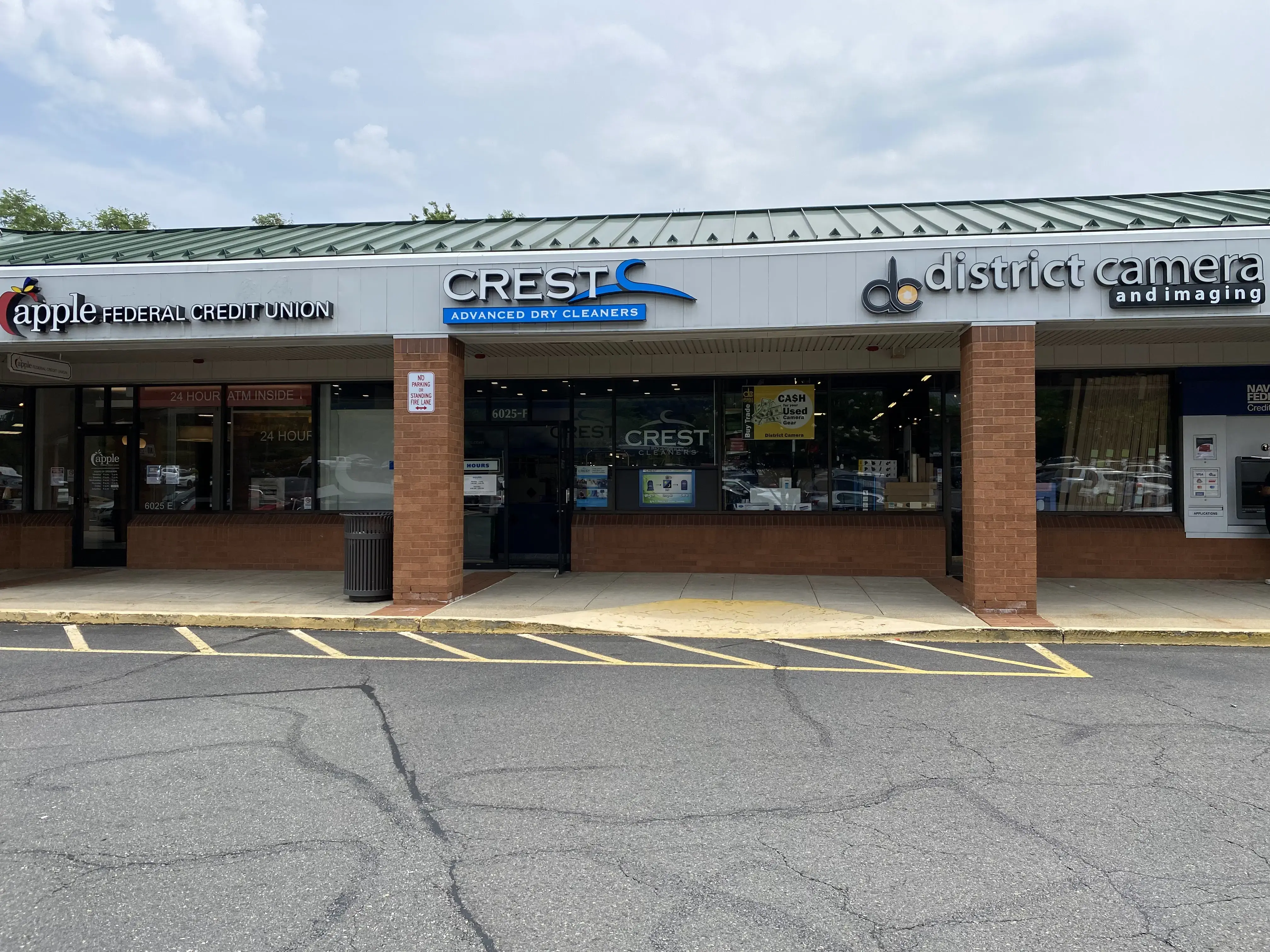 Crest Advanced Dry Cleaners thumbnail 12