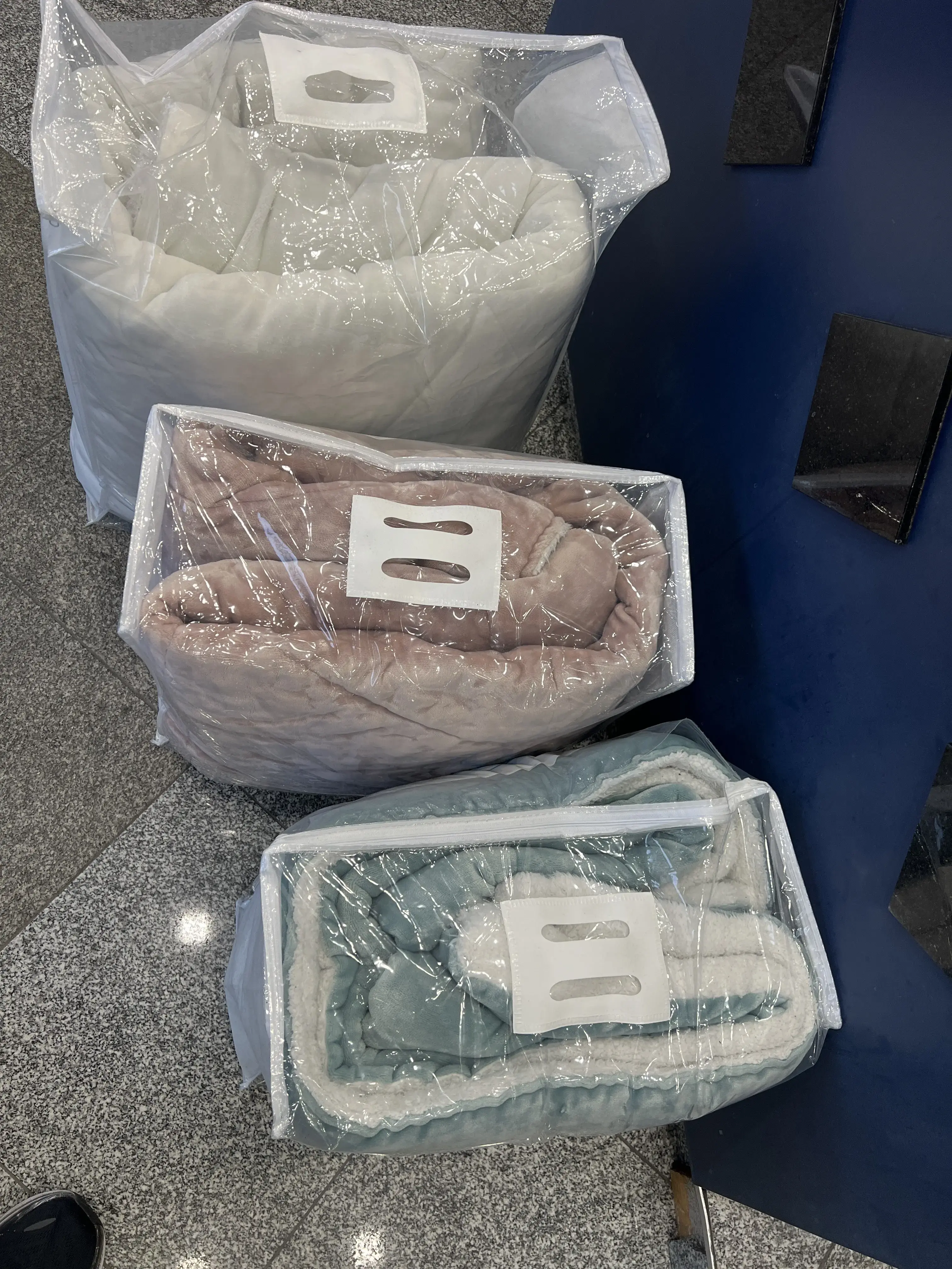 Crest Advanced Dry Cleaners - Image 15