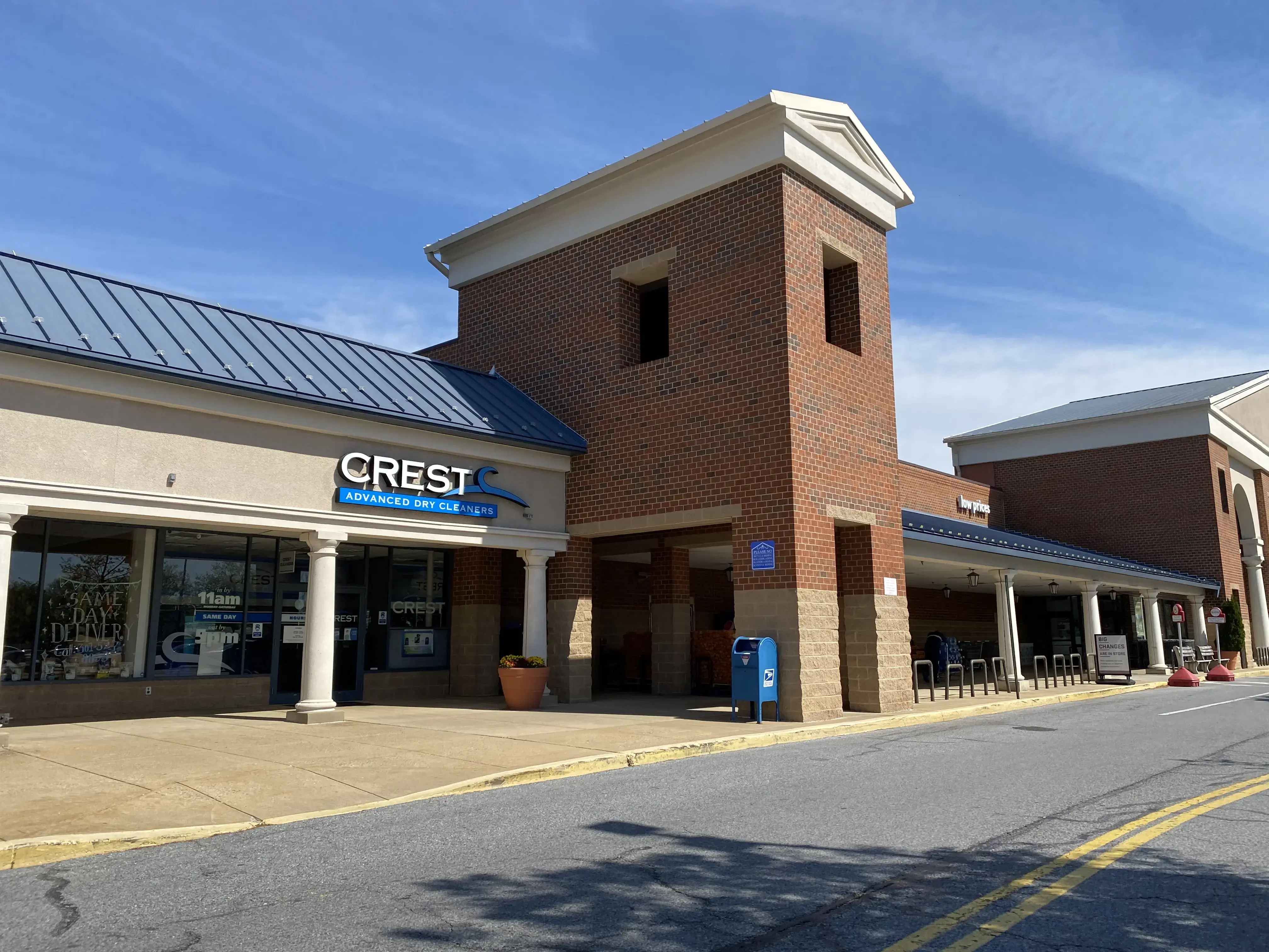 Crest Advanced Dry Cleaners thumbnail 17