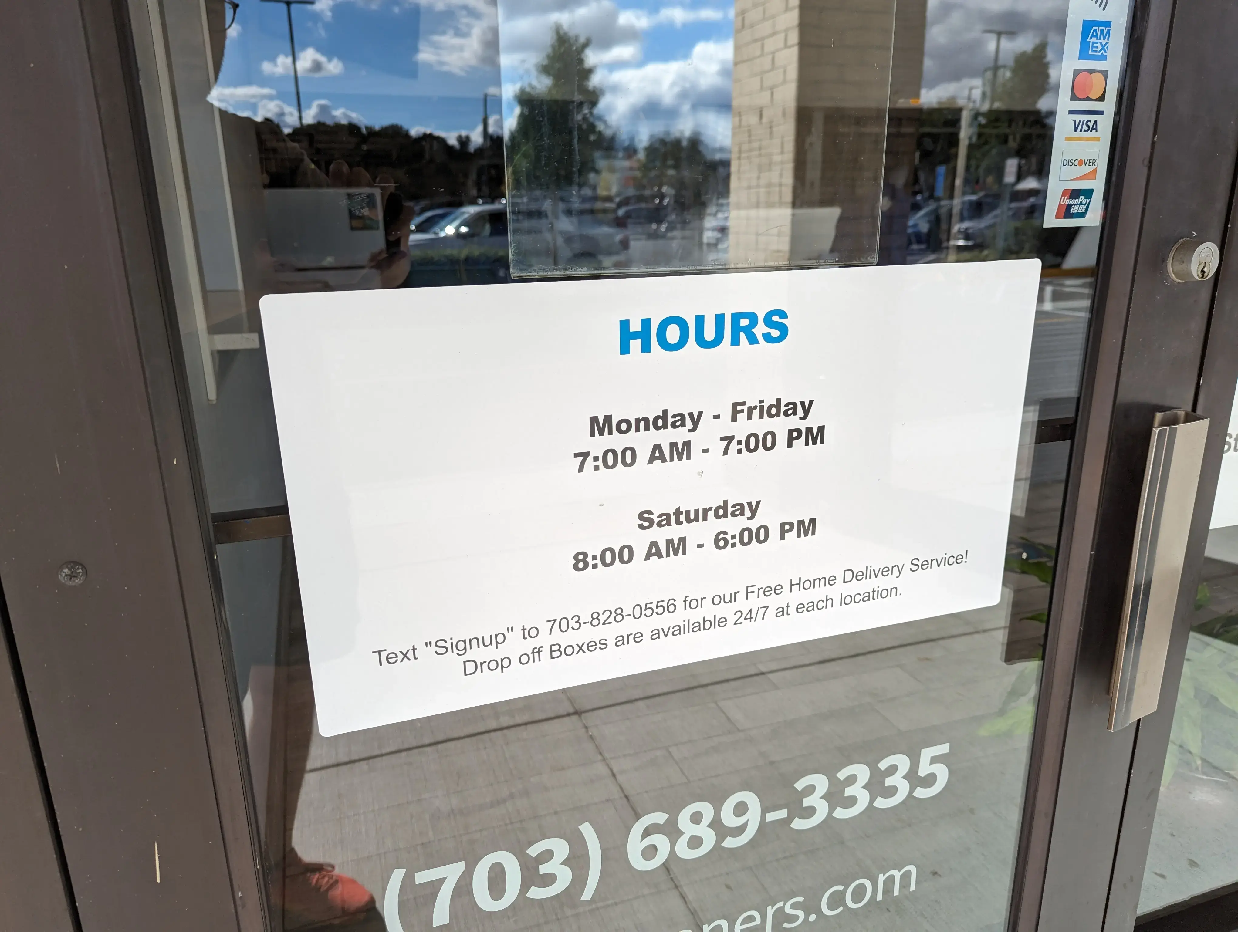 Crest Advanced Dry Cleaners - Image 11