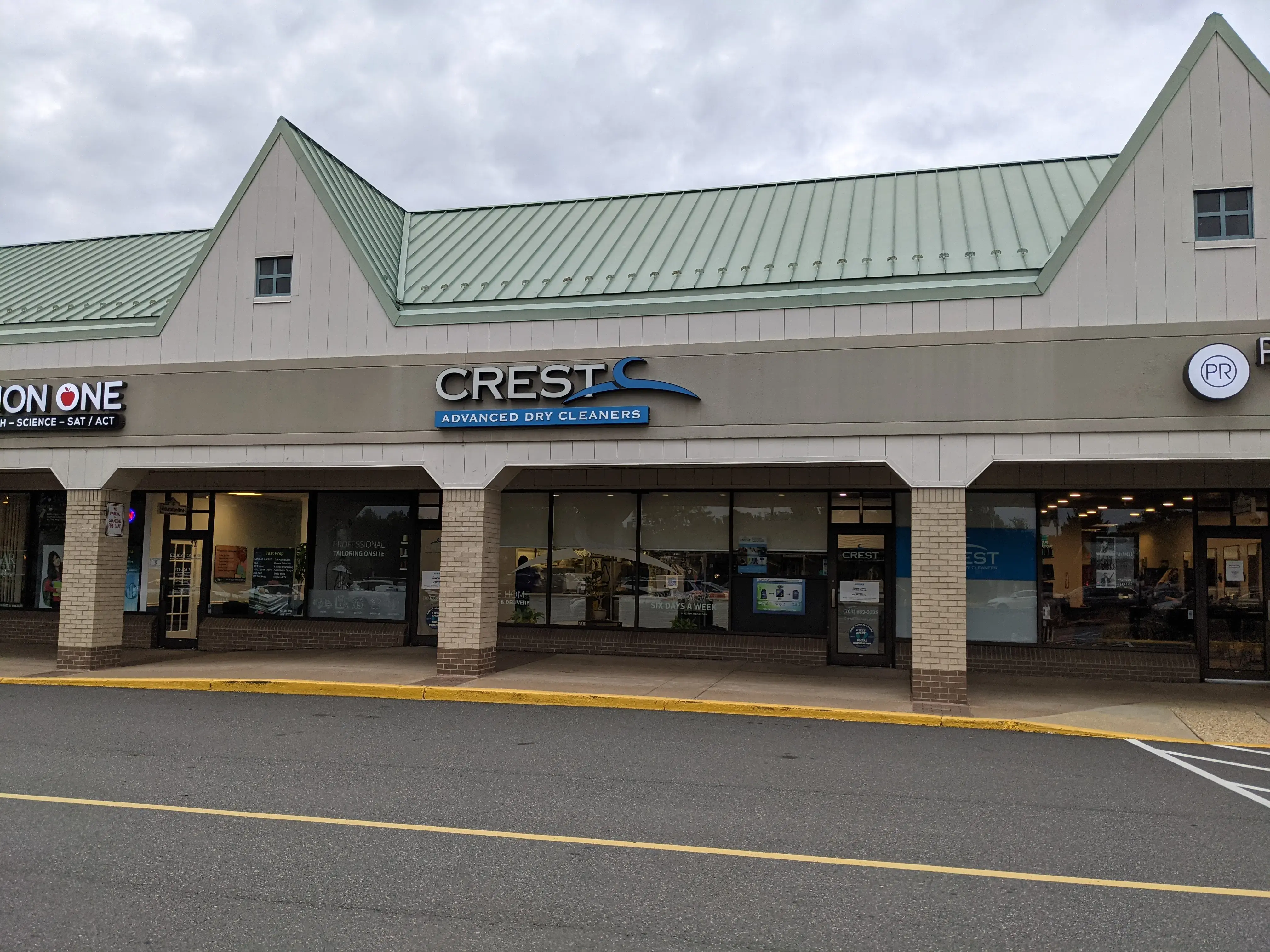Crest Advanced Dry Cleaners - Image 8