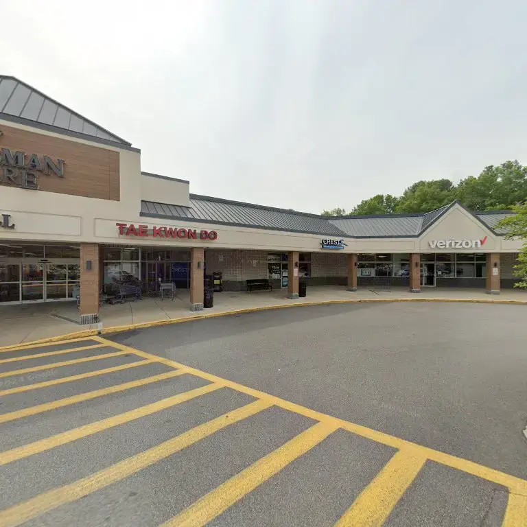 Crest Advanced Dry Cleaners - Image 19