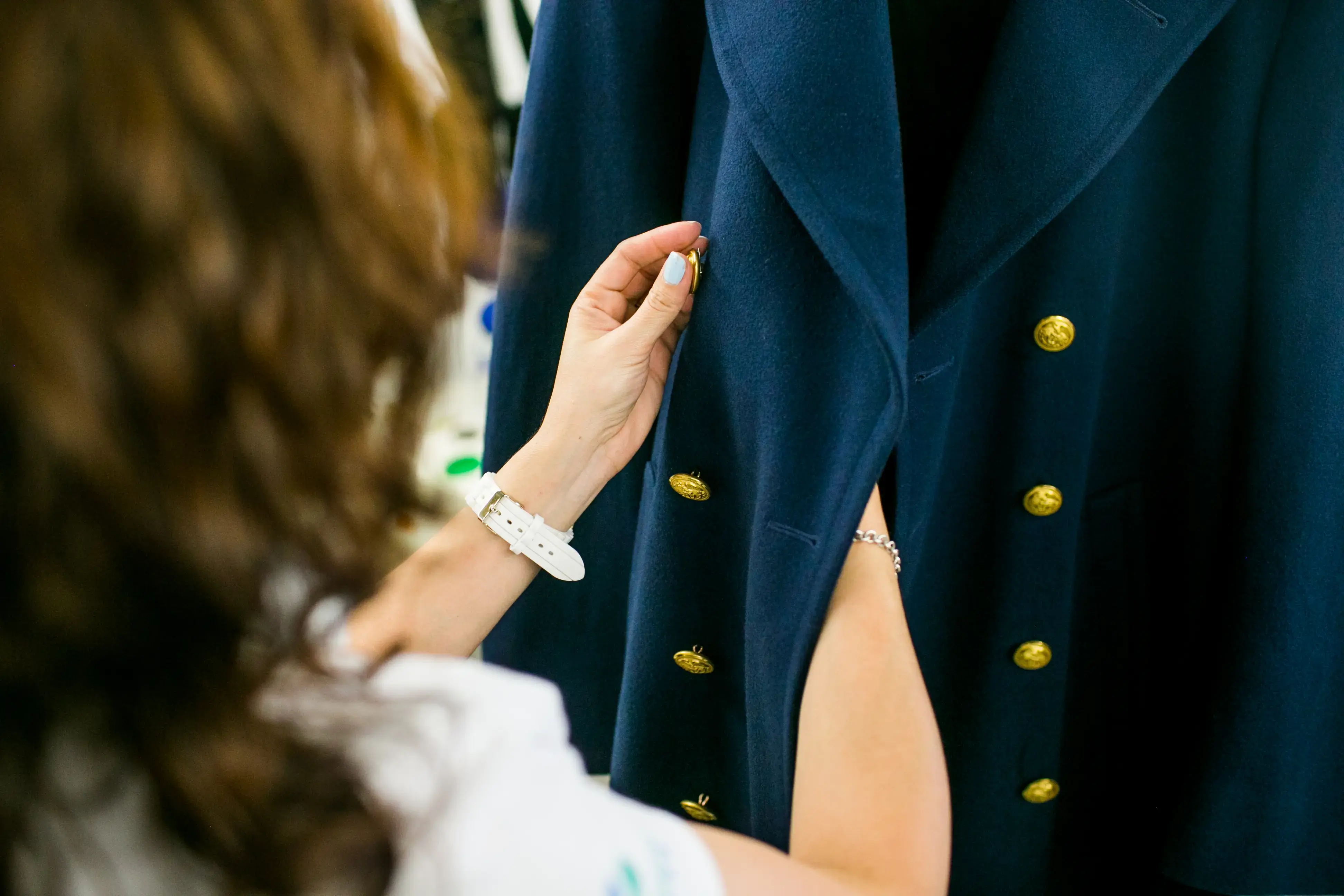 Crest Advanced Dry Cleaners - Image 3