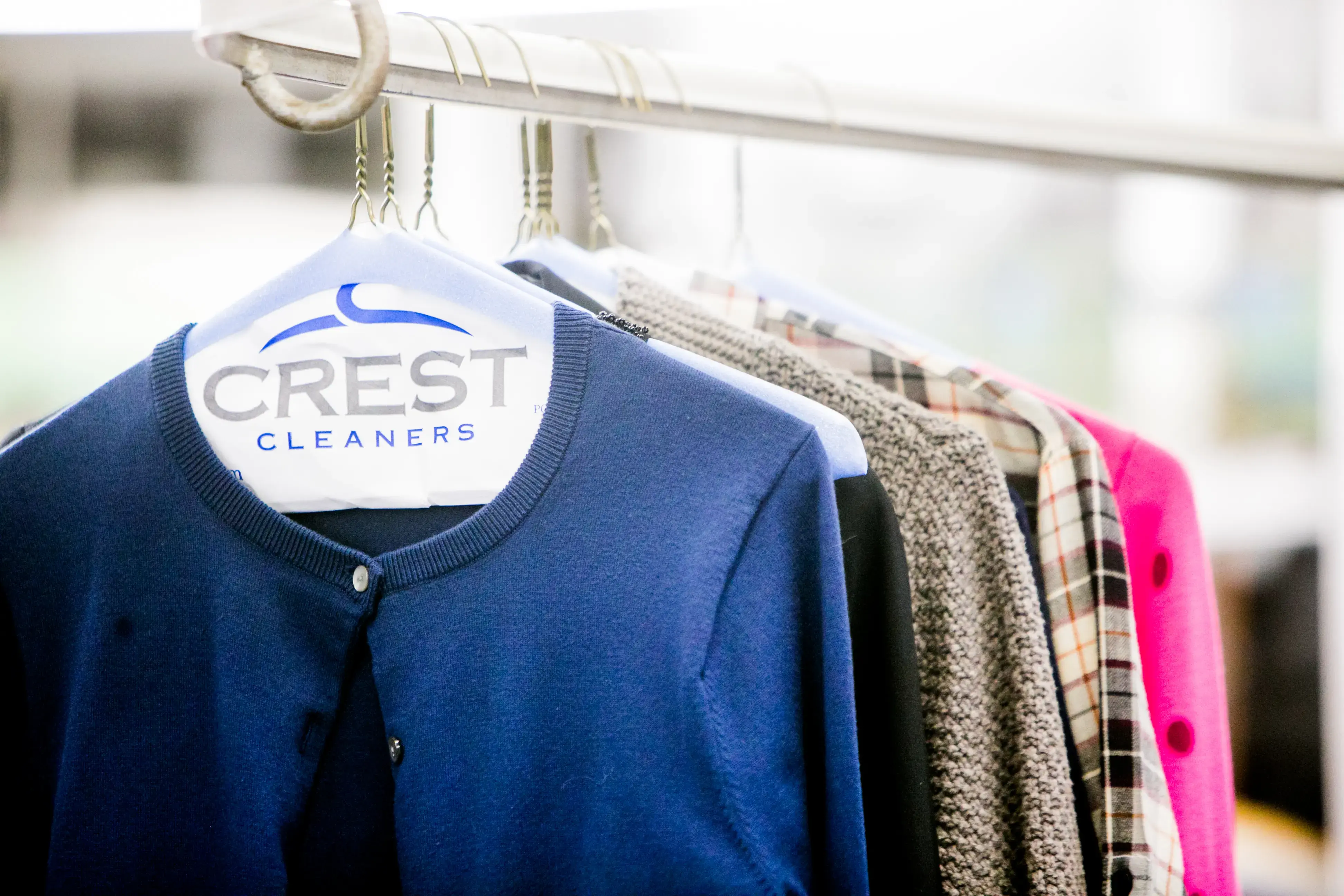 Crest Advanced Dry Cleaners - Image 5