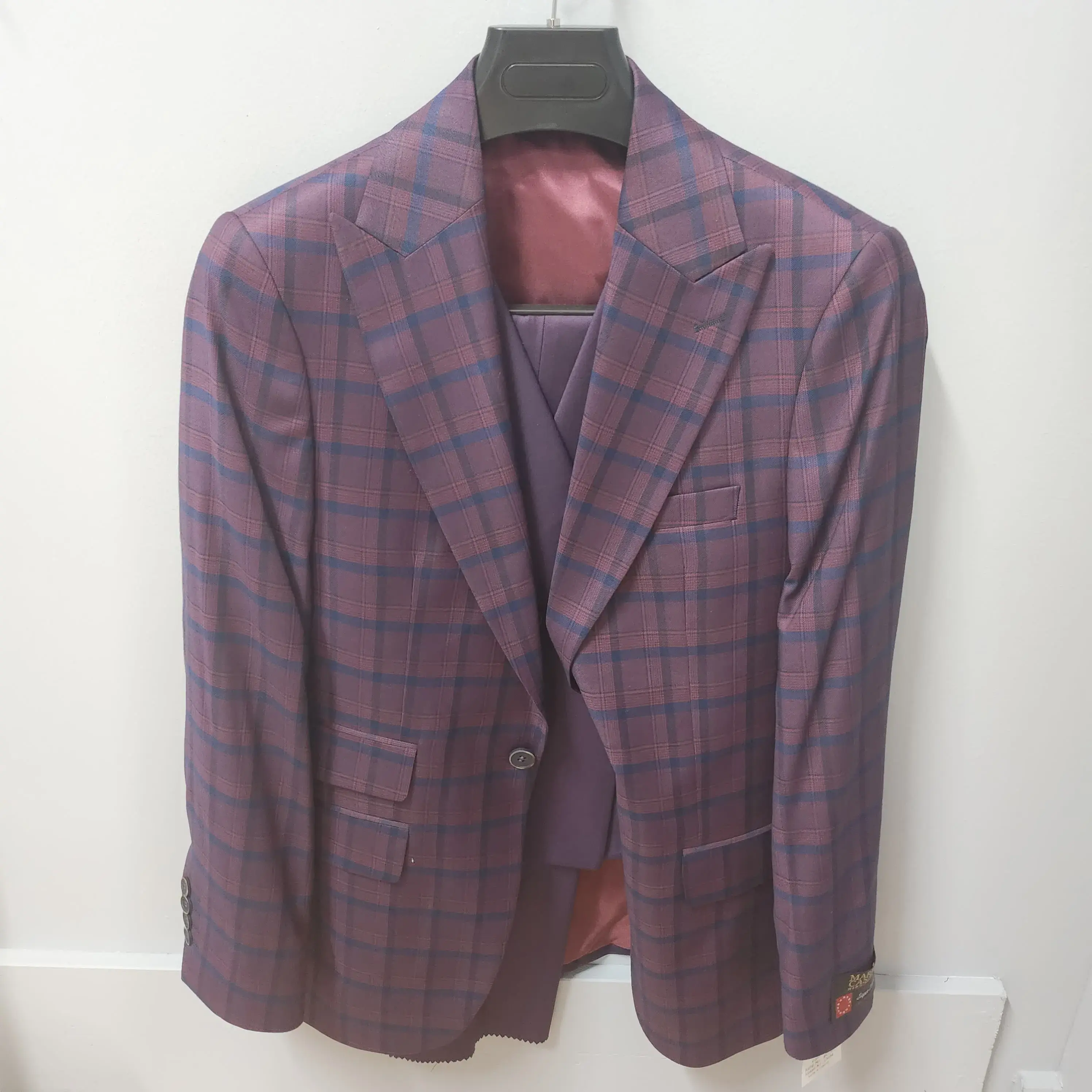 Crest Advanced Dry Cleaners - Image 14