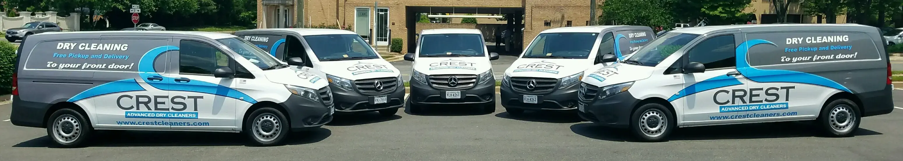 Crest Advanced Dry Cleaners - Image 15