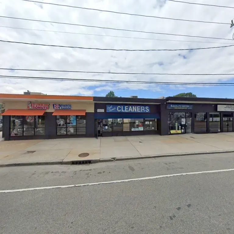 Crest Cleaners - Image 3