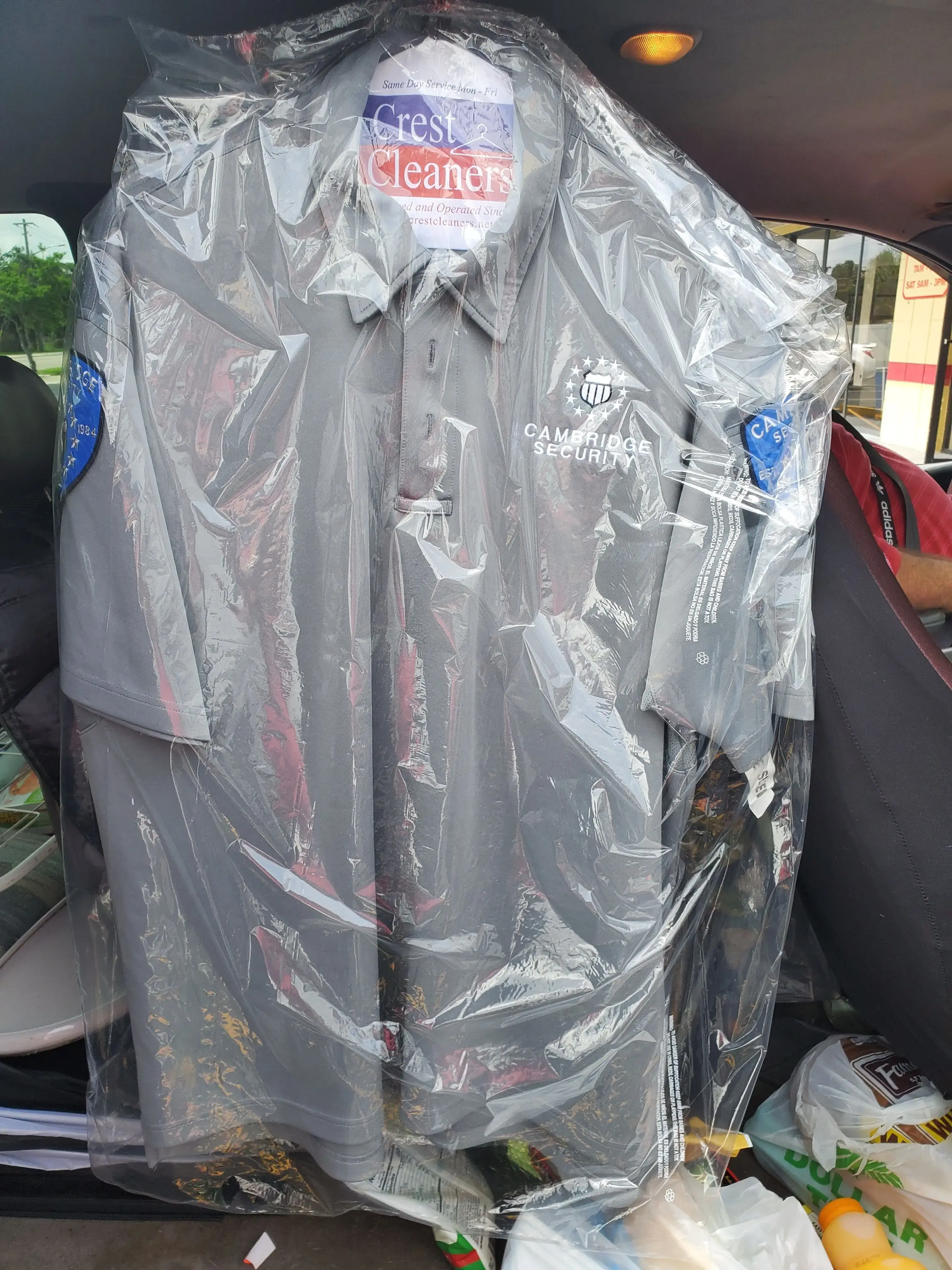 Crest Cleaners - Image 5