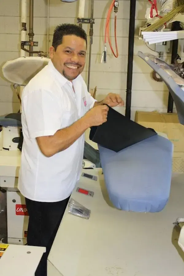 Crest Cleaners - Image 4