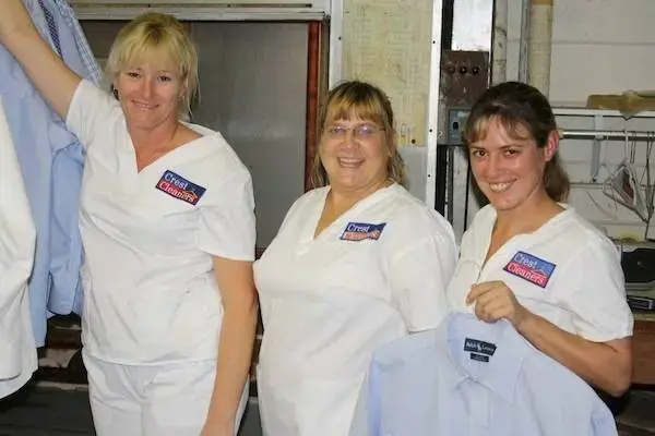 Crest Cleaners - Image 14